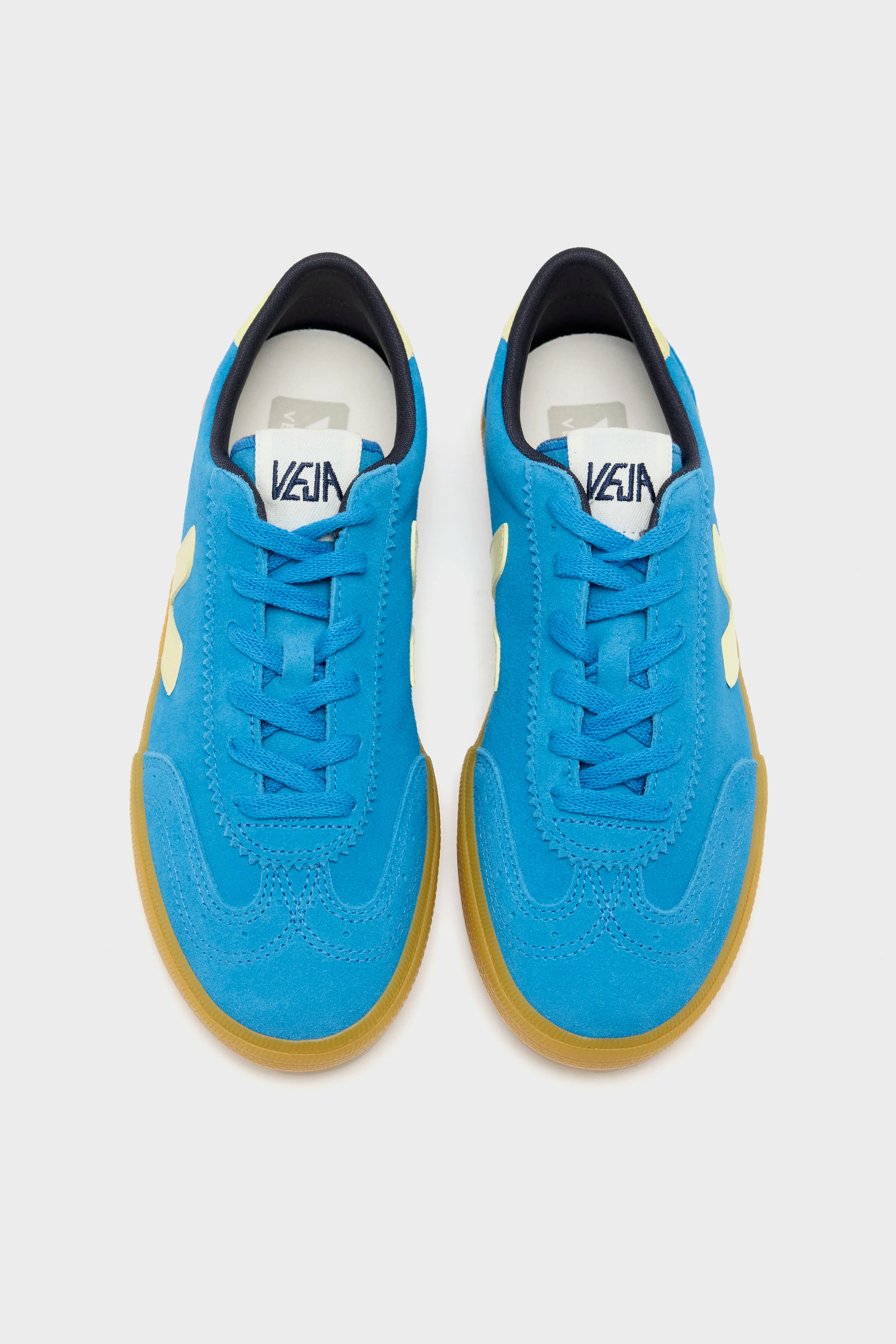 Volley pour Femmes (251 / W / BLUE)