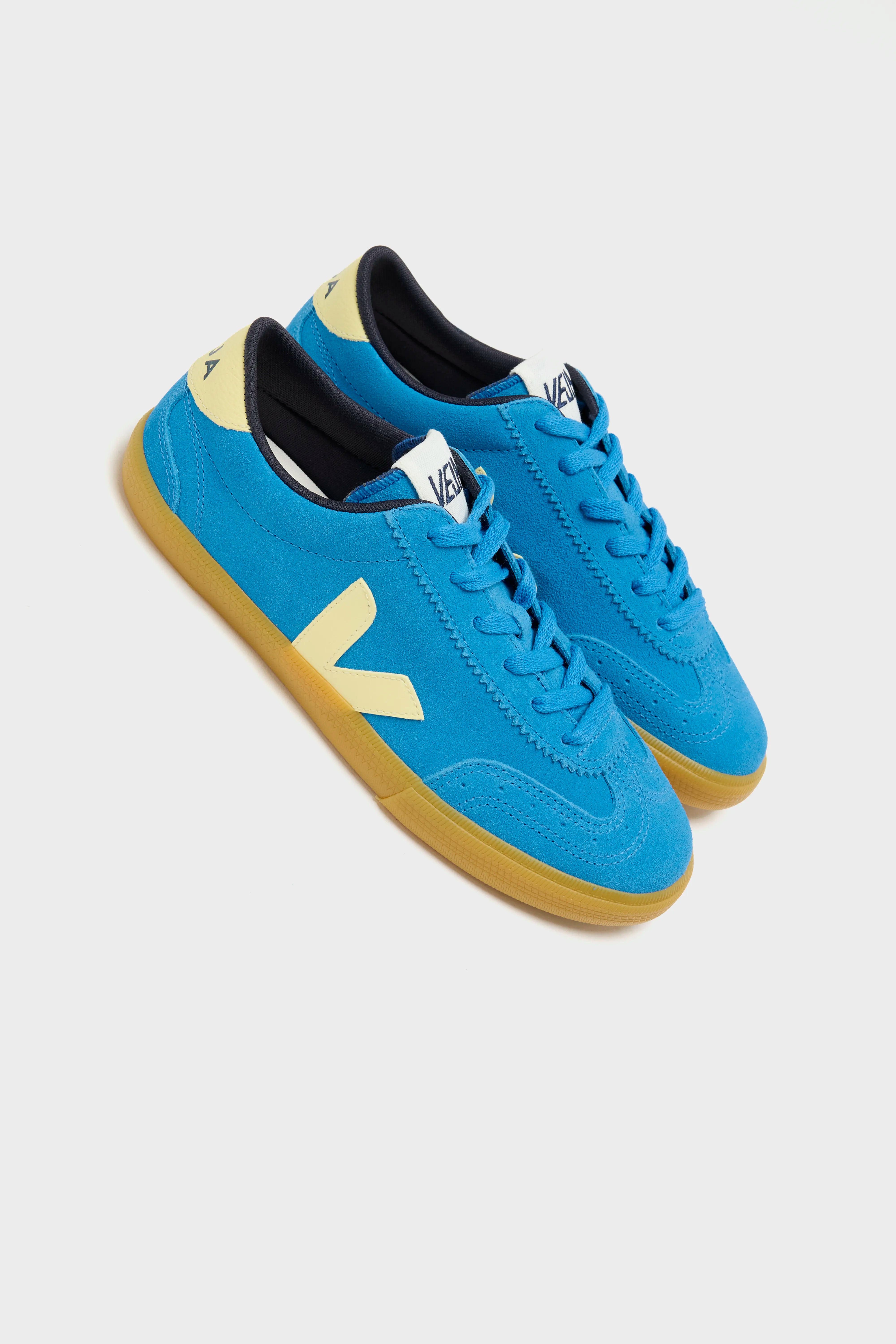Volley pour Femmes (251 / W / BLUE)