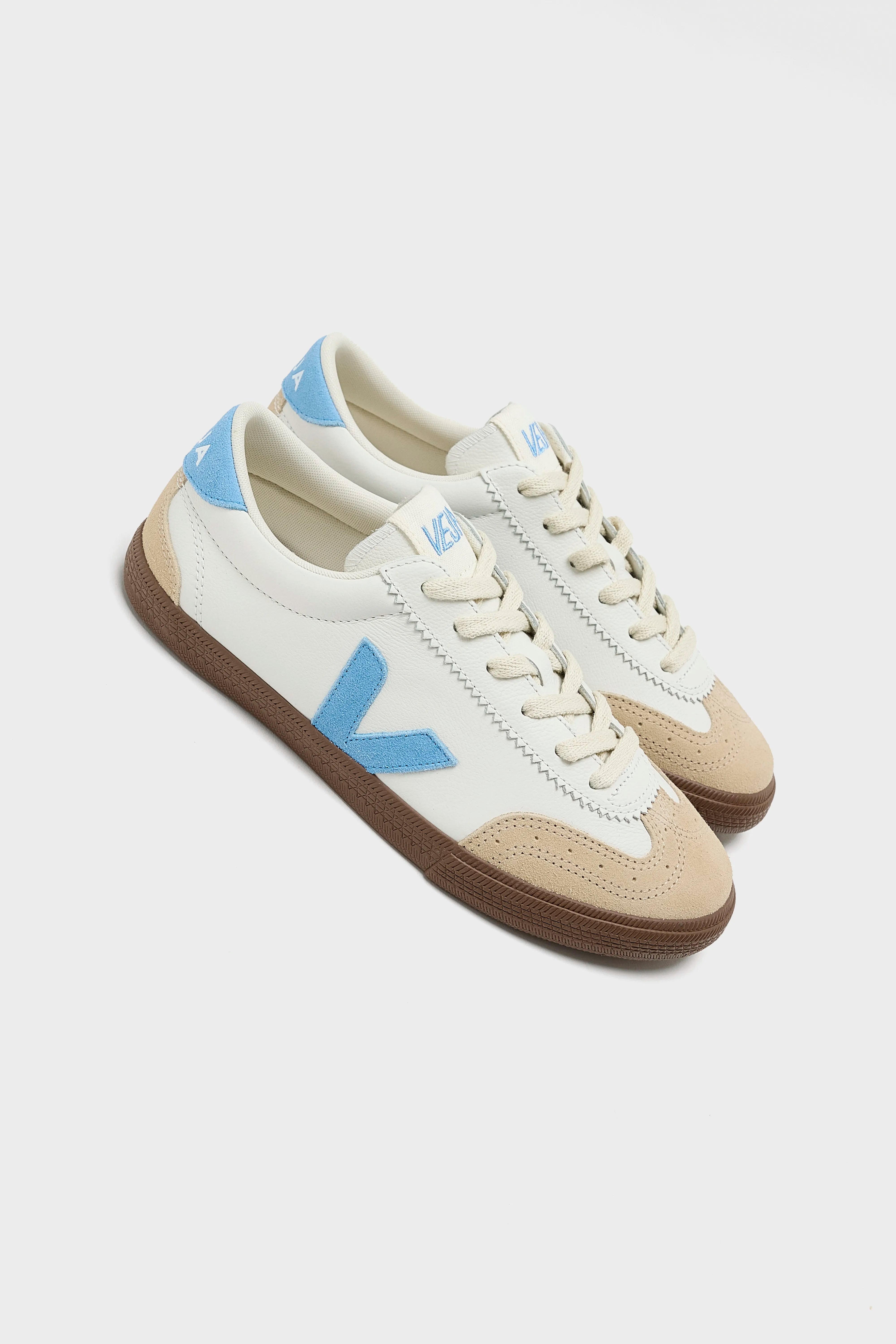 Volley pour Femmes (251 / W / BLUE)