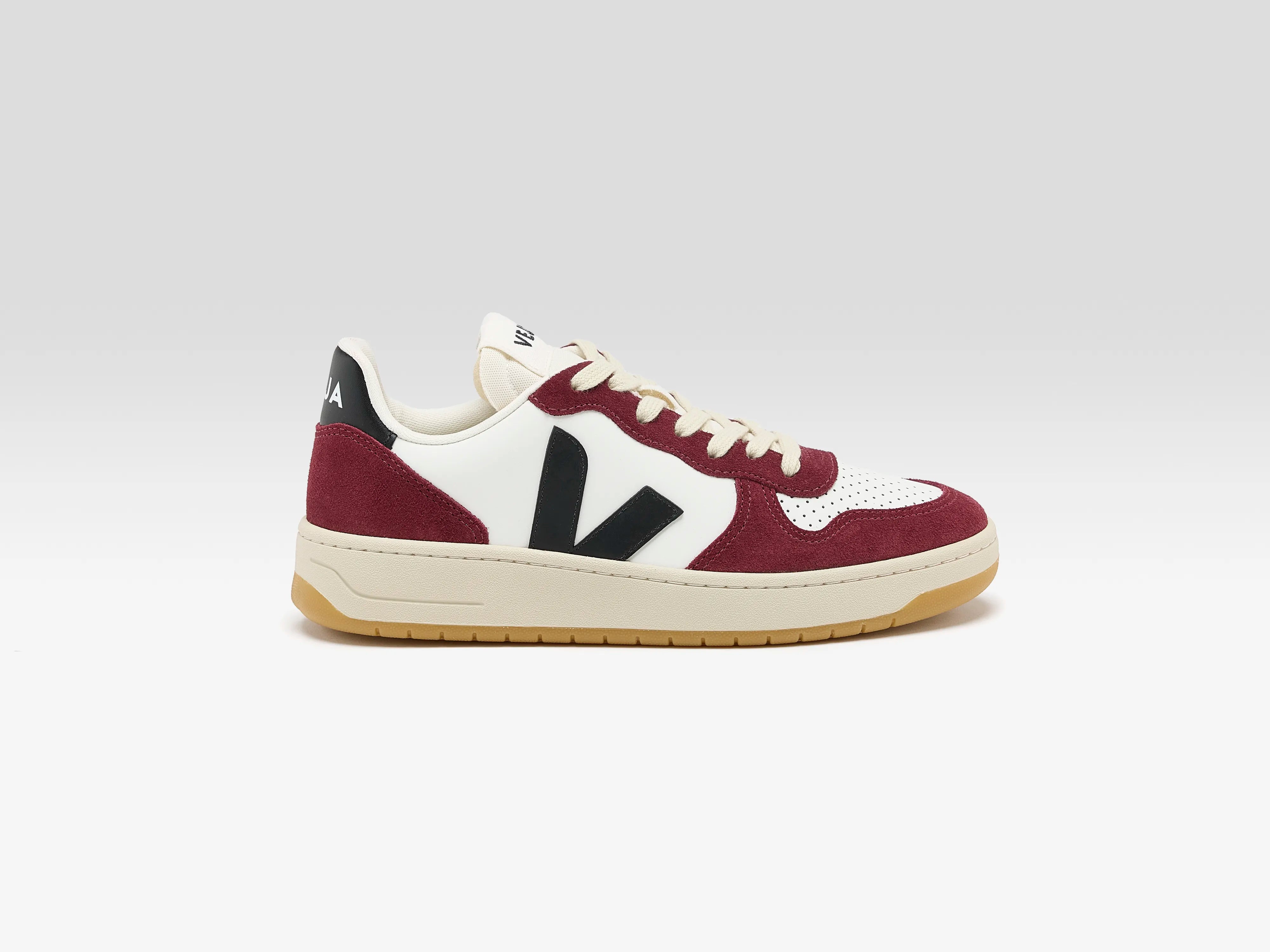 V-10 for Women  (252 / W / RED)