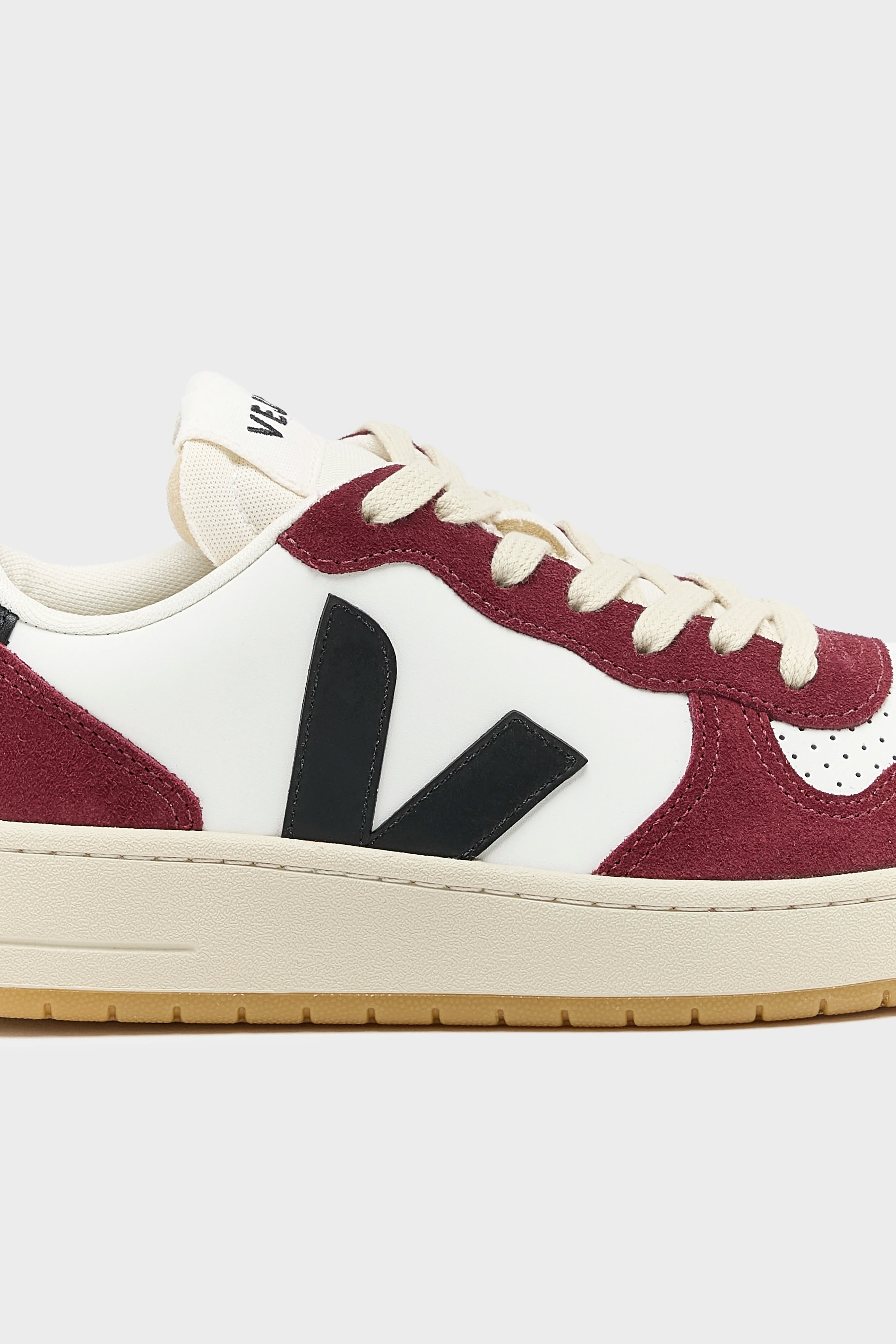 V-10 pour Femmes (252 / W / RED)