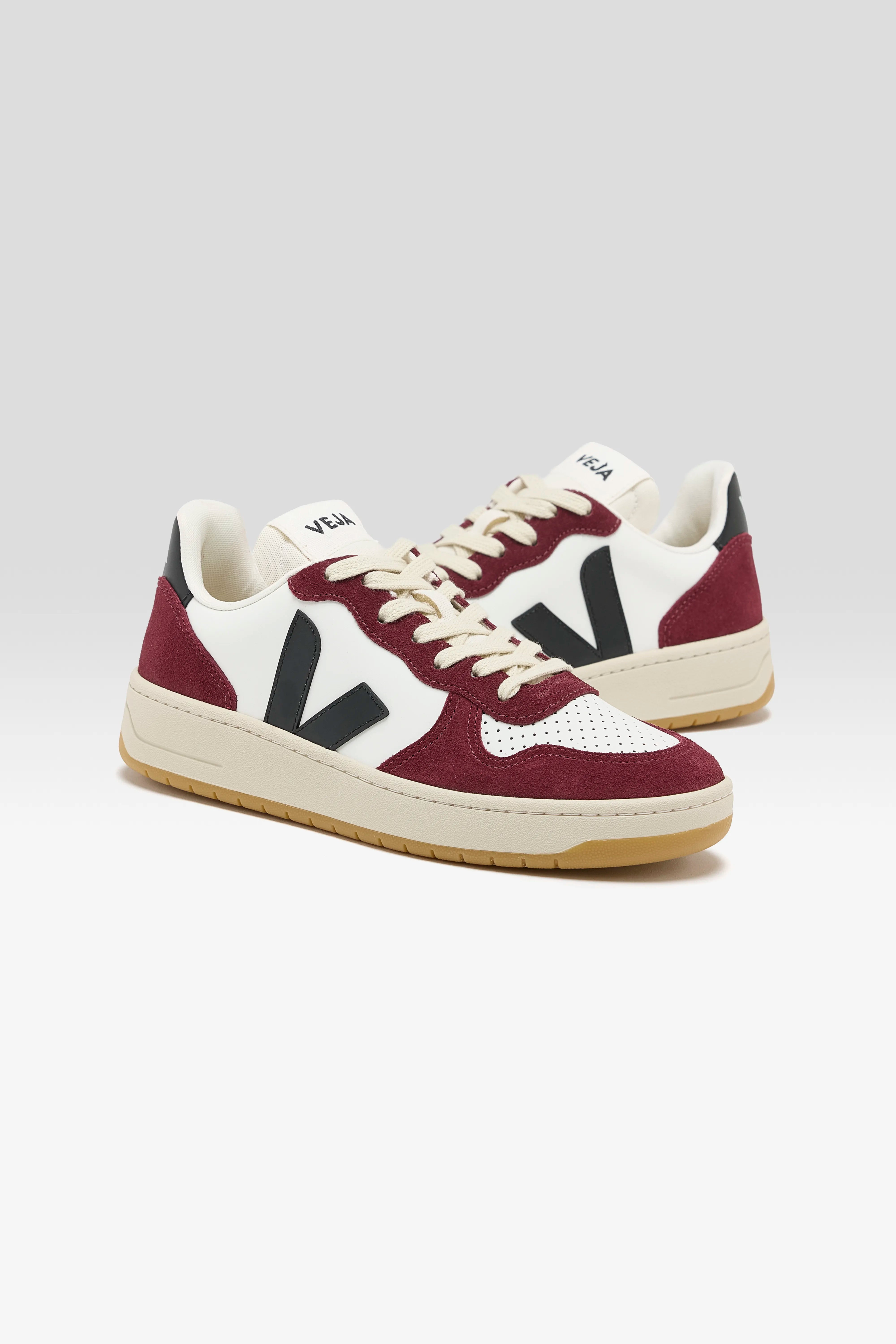 V-10 Pour Femmes Pour Femme | Bellerose