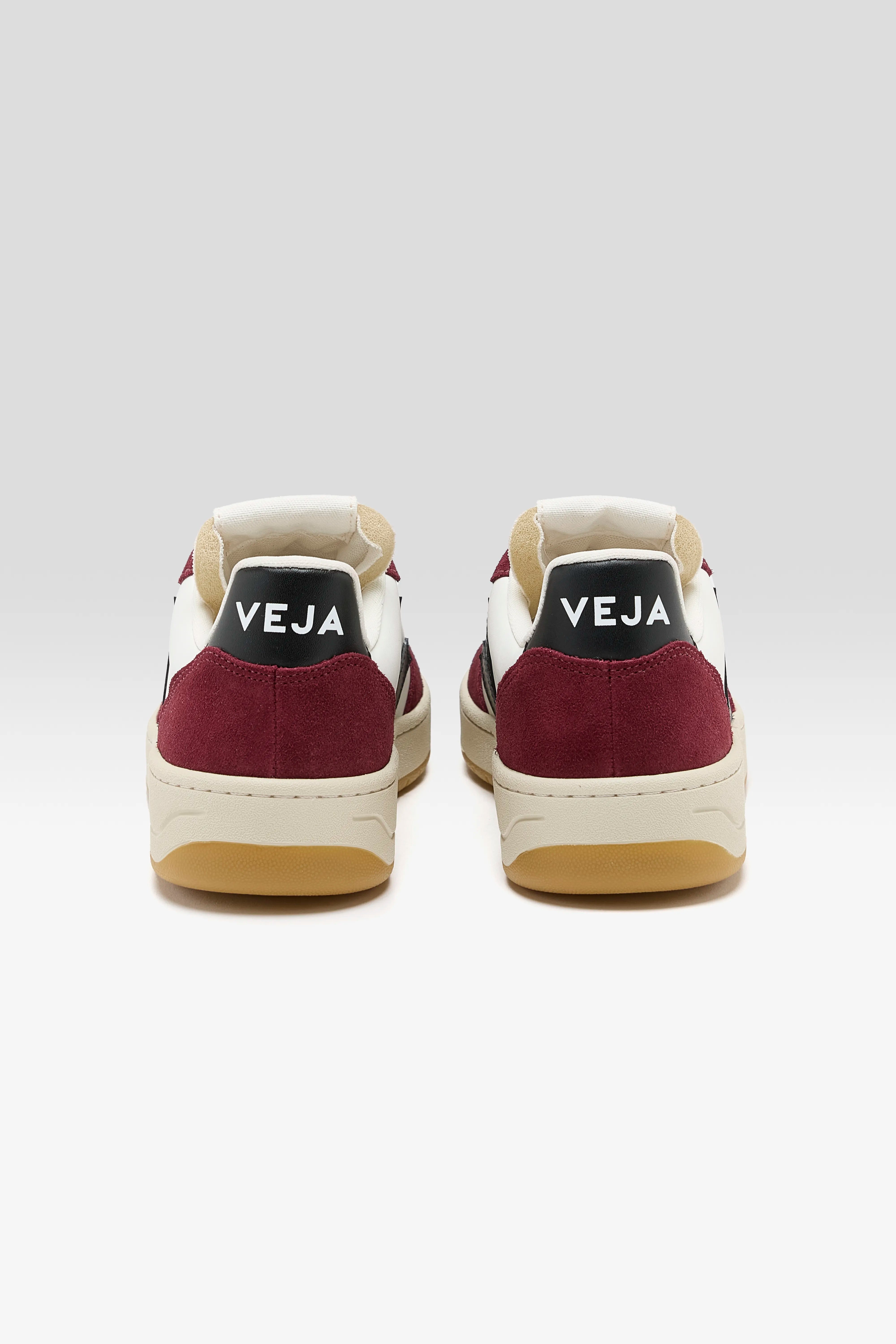 V-10 for Women  (252 / W / RED)