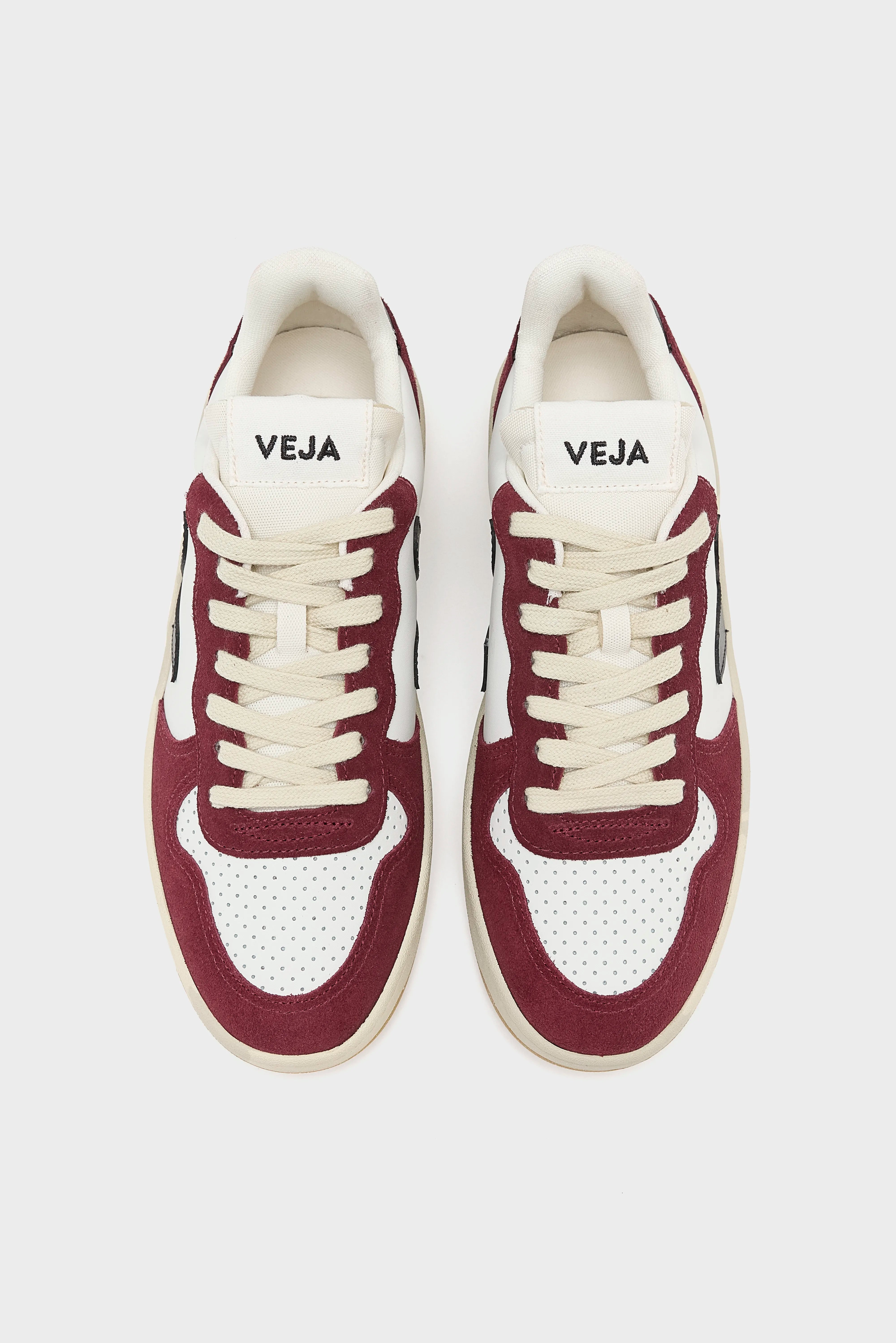 V-10 for Women  (252 / W / RED)