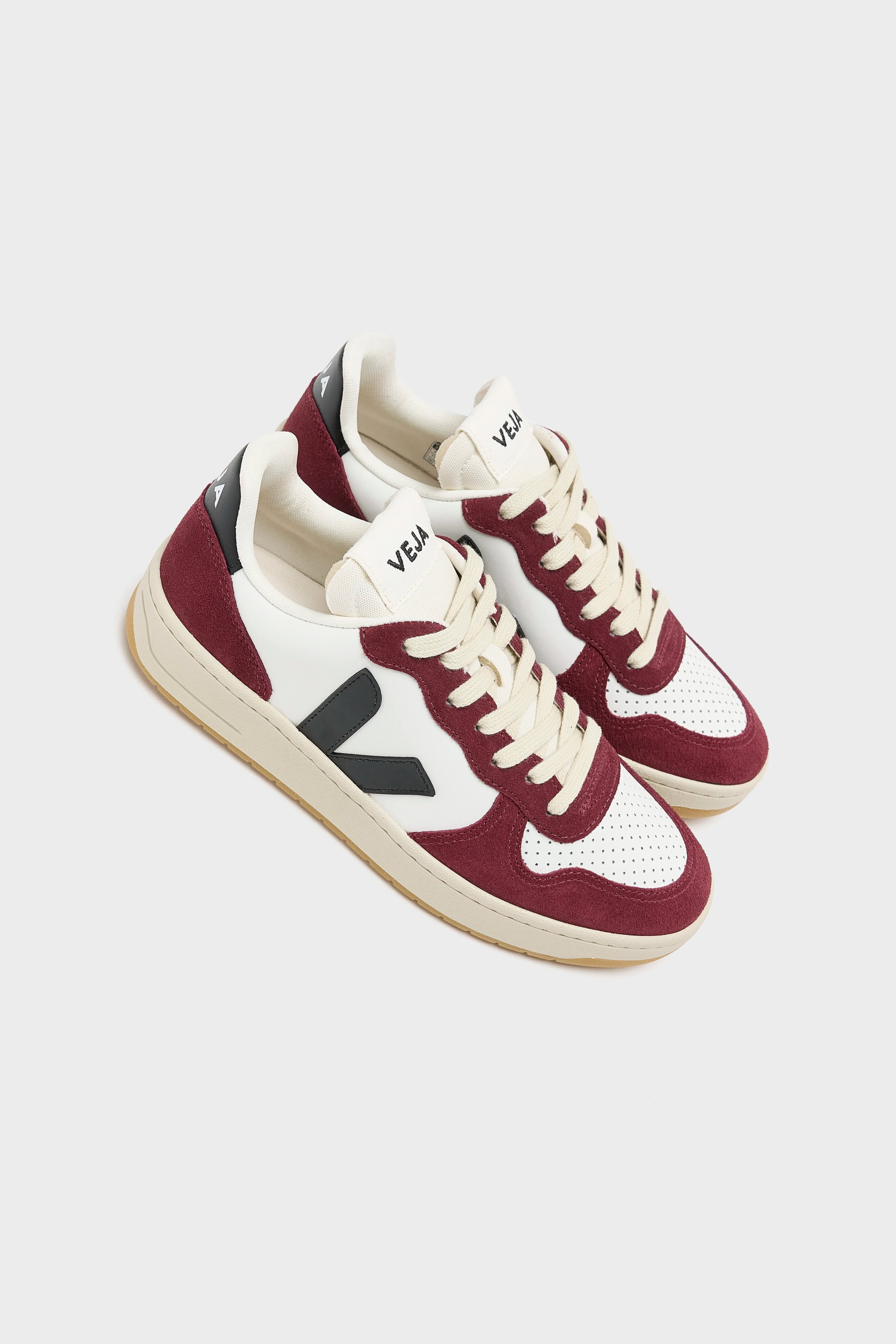 V-10 for Women  (252 / W / RED)