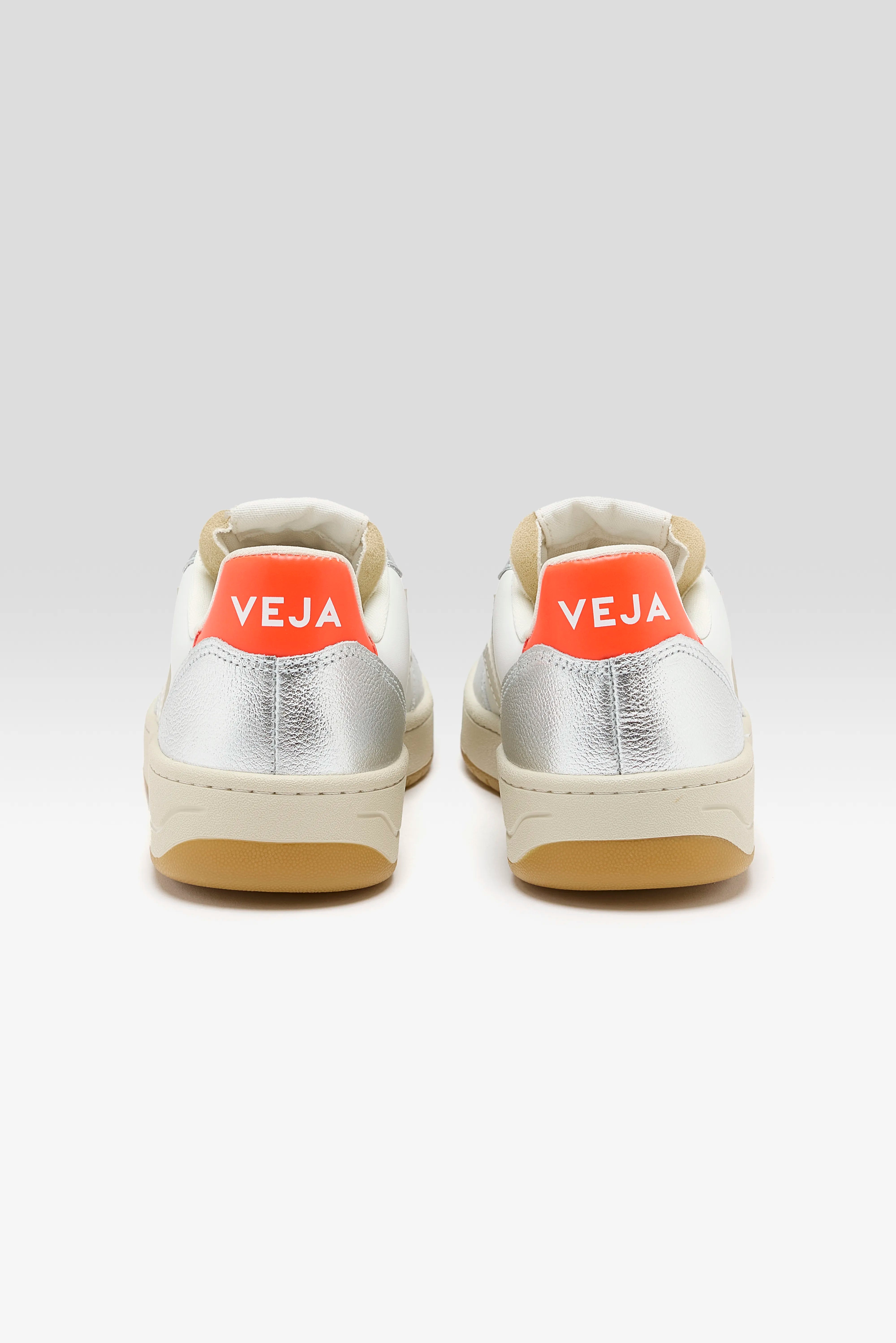 V-10 for Women  (252 / W / SILVER)