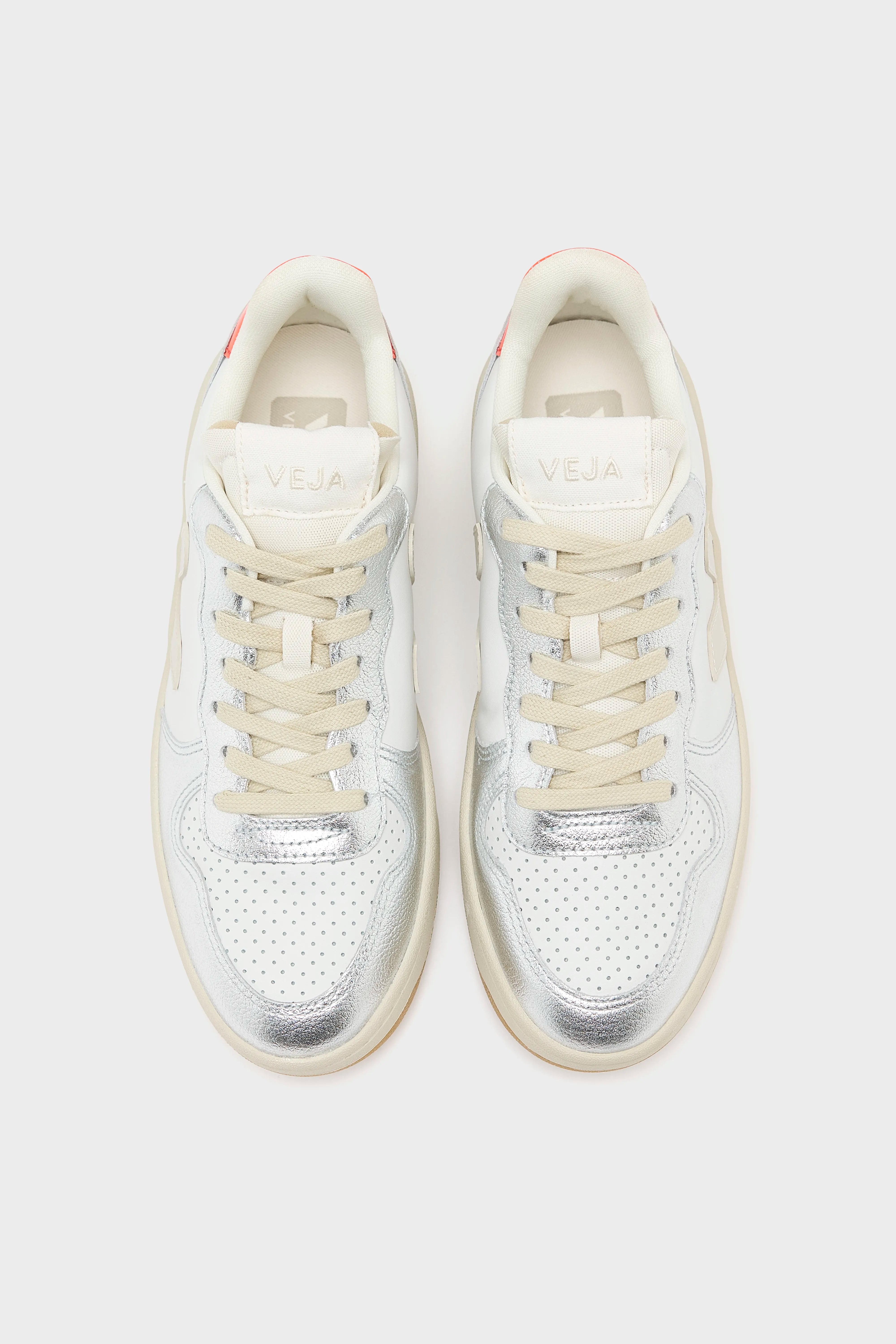 V-10 for Women  (252 / W / SILVER)