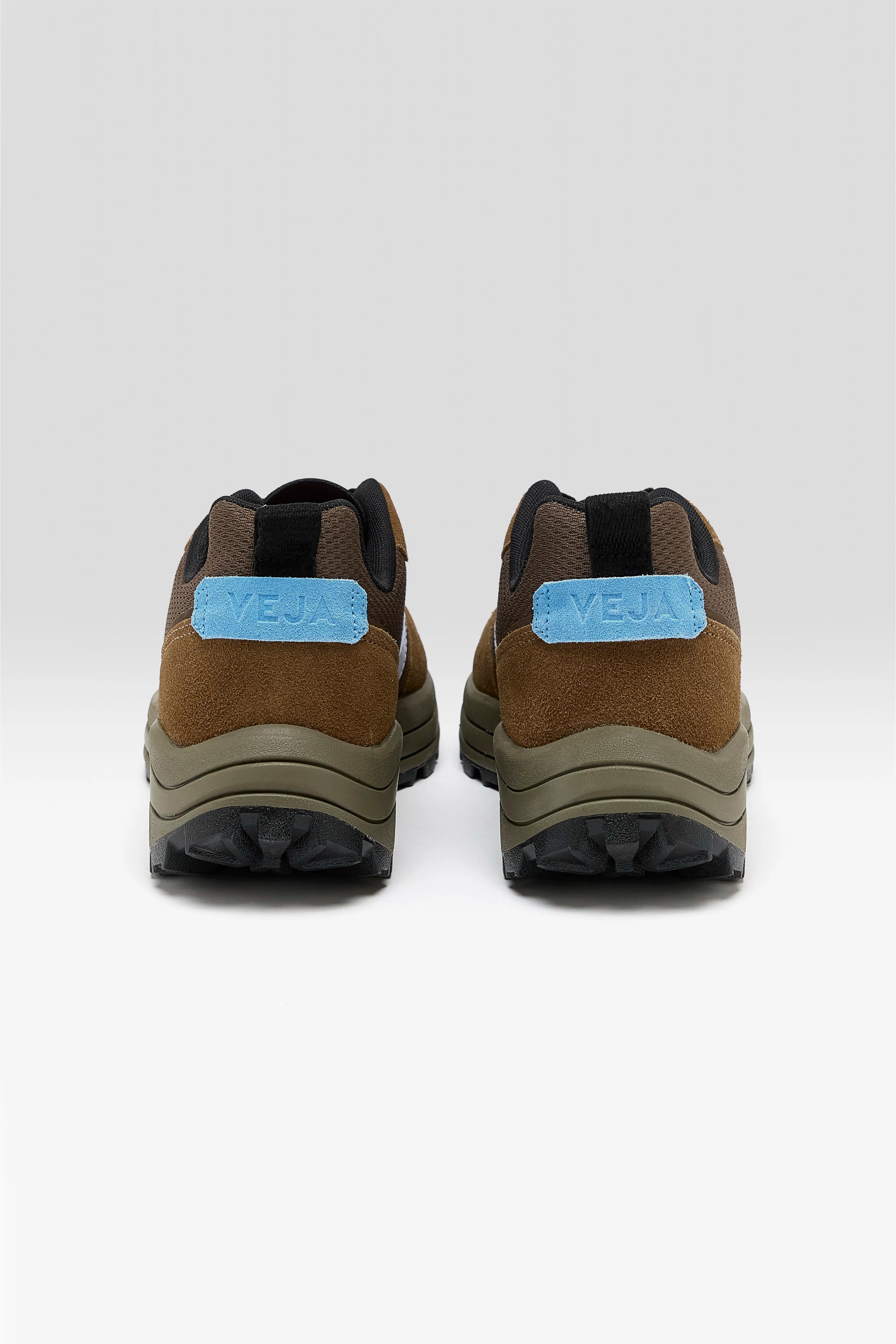 Venturi II voor Vrouwen  (252 / W / BROWN)