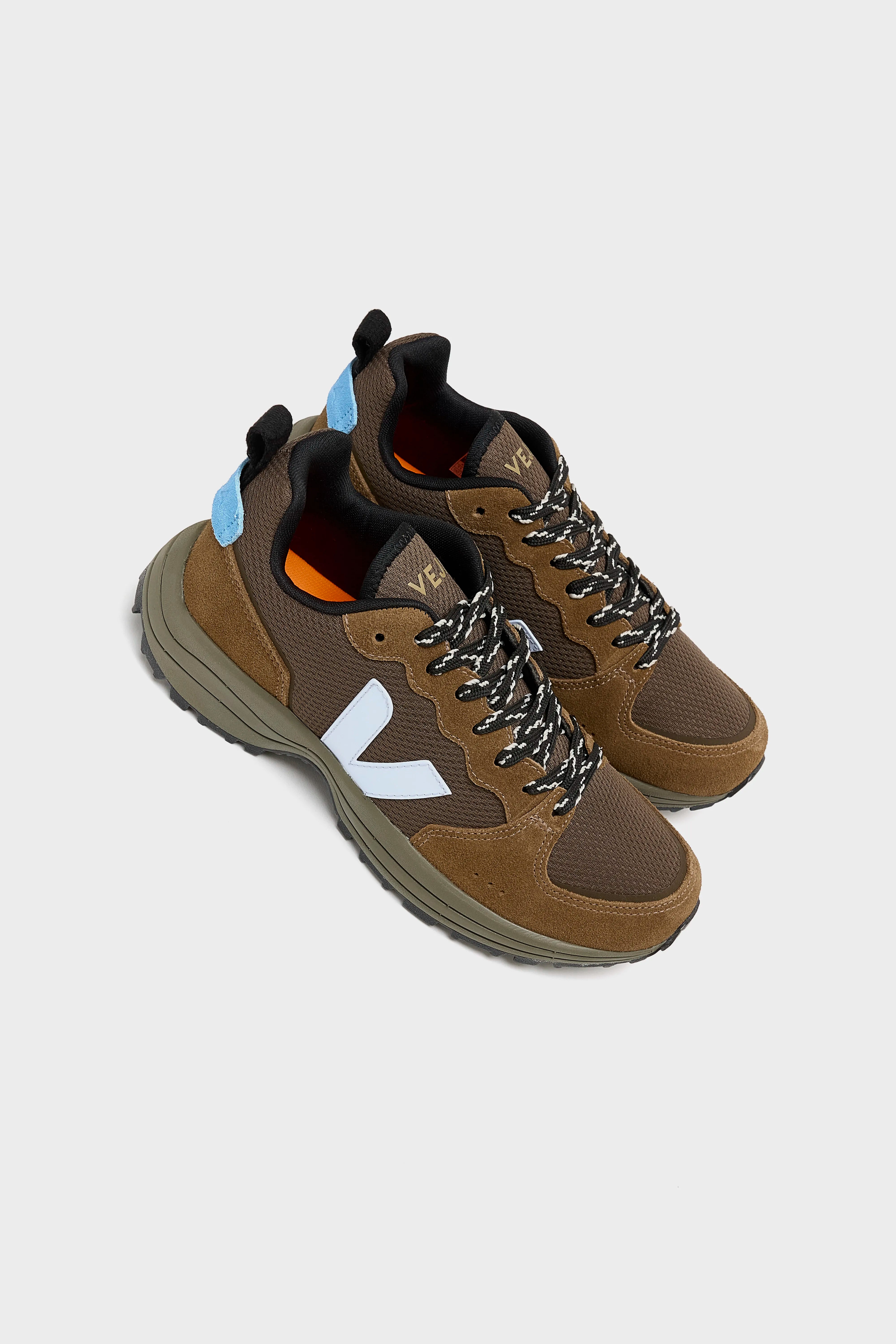 Venturi II voor Vrouwen  (252 / W / BROWN)