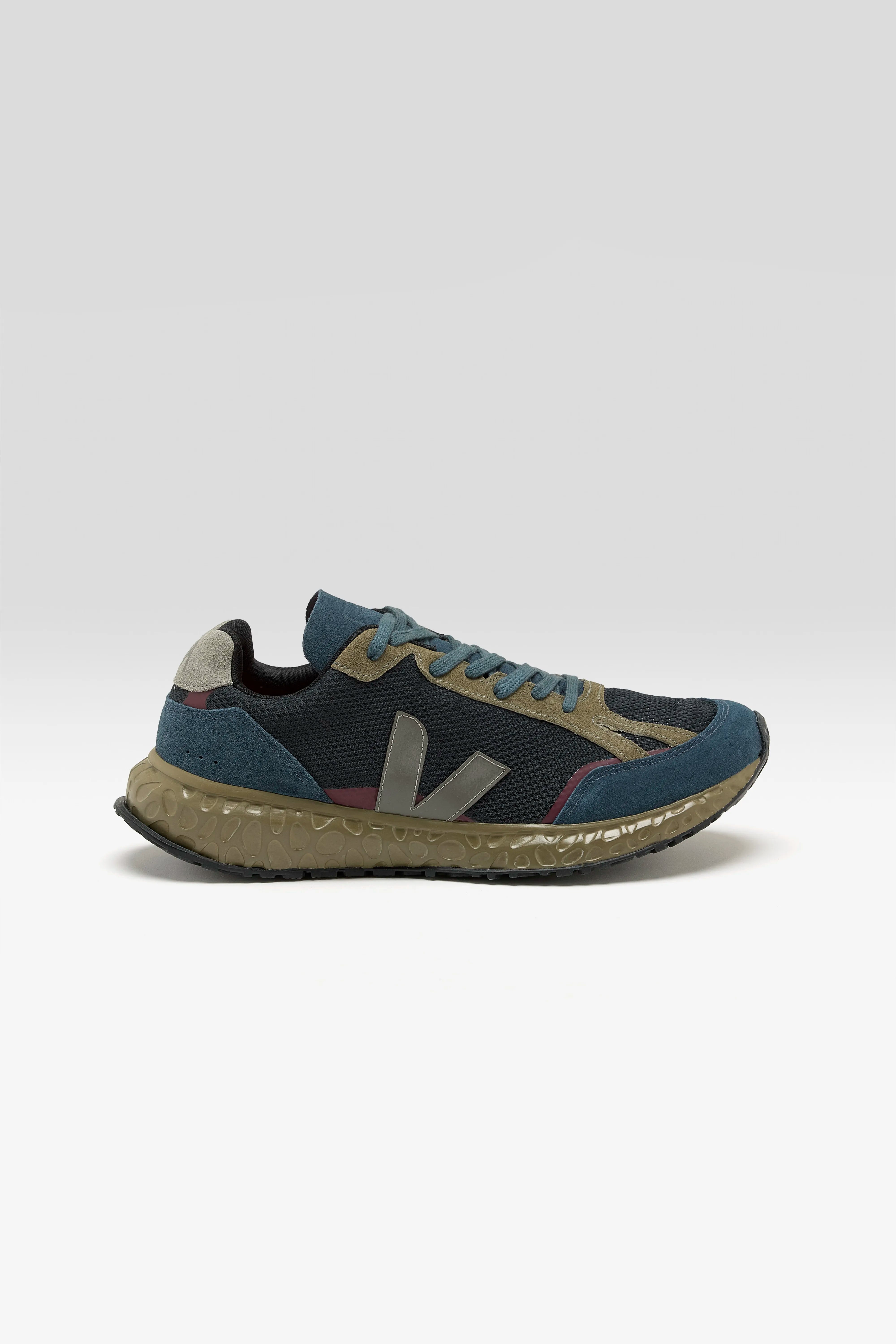 Condor Royale voor Mannen  (252 / M / BLUE)