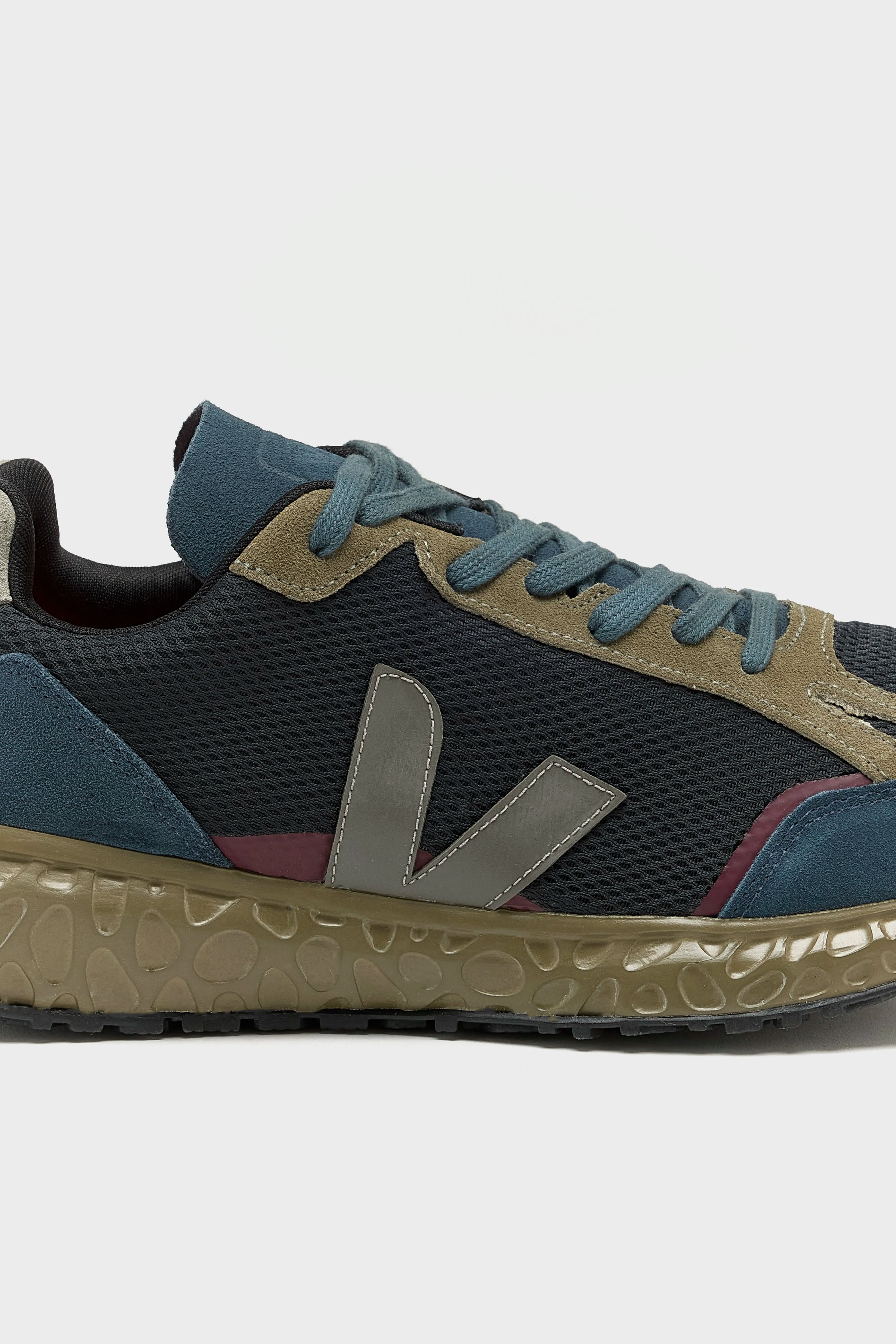 Condor Royale voor Mannen  (252 / M / BLUE)