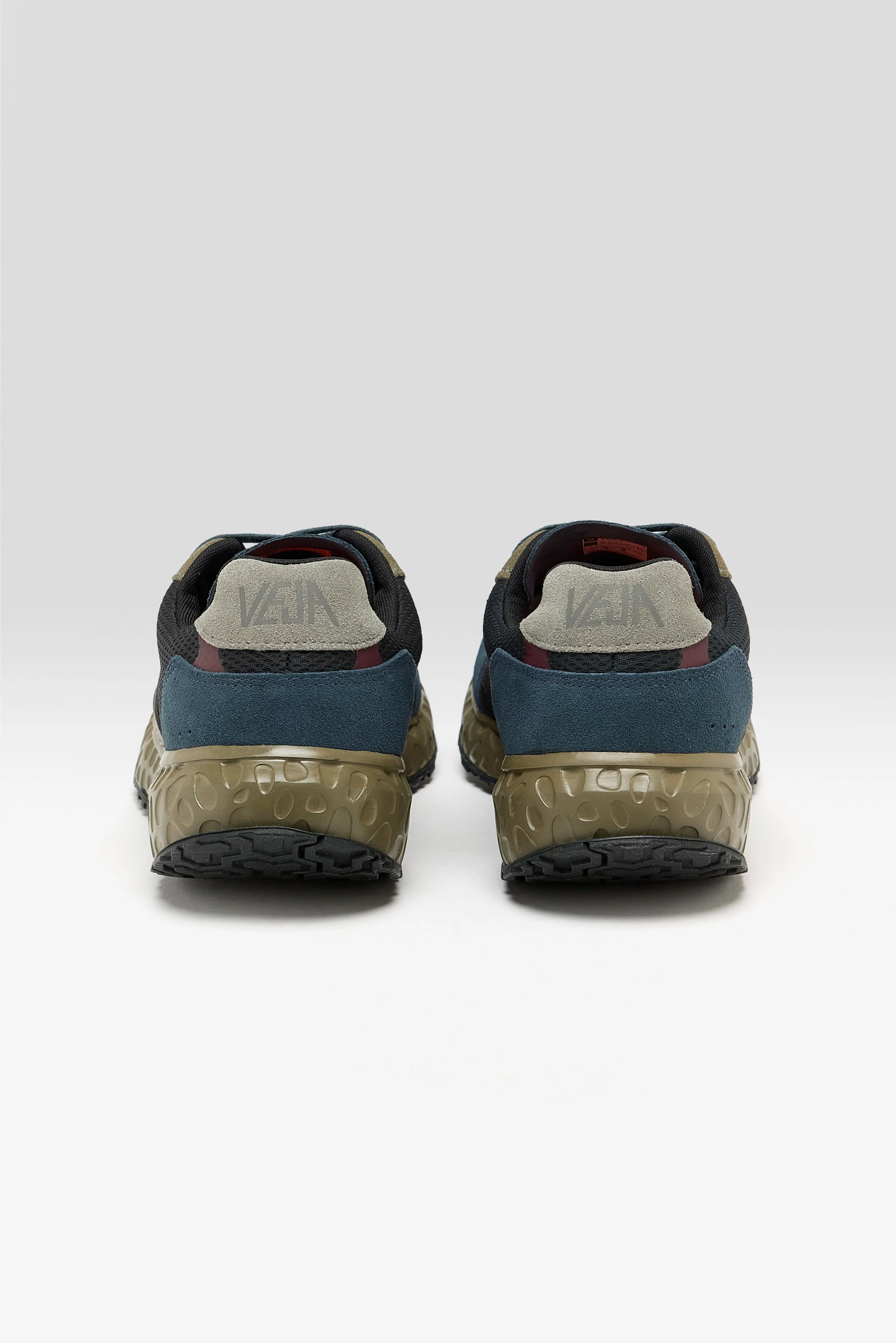 Condor Royale voor Mannen  (252 / M / BLUE)