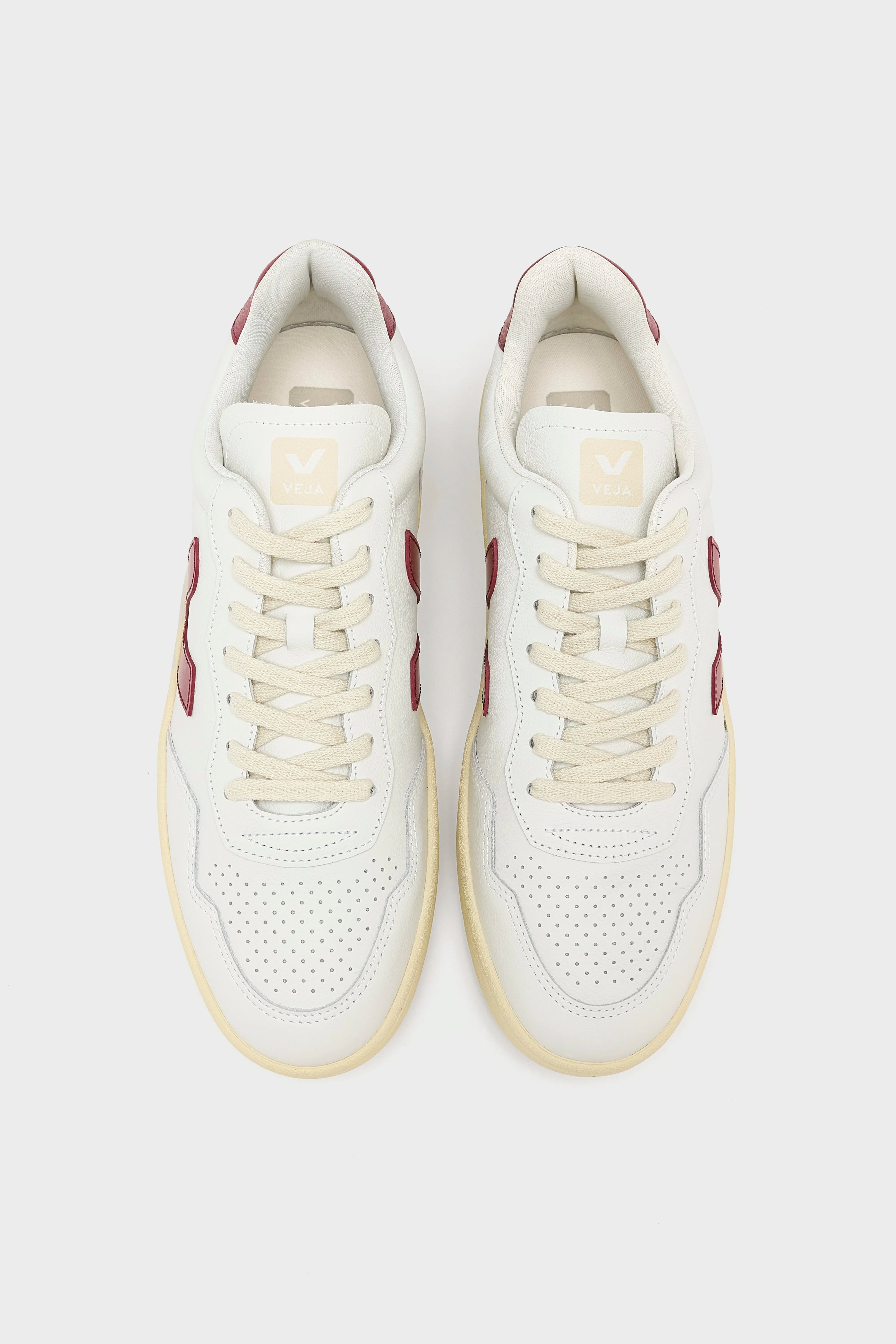 V-90 O.t. Leather For Me For Men | Bellerose