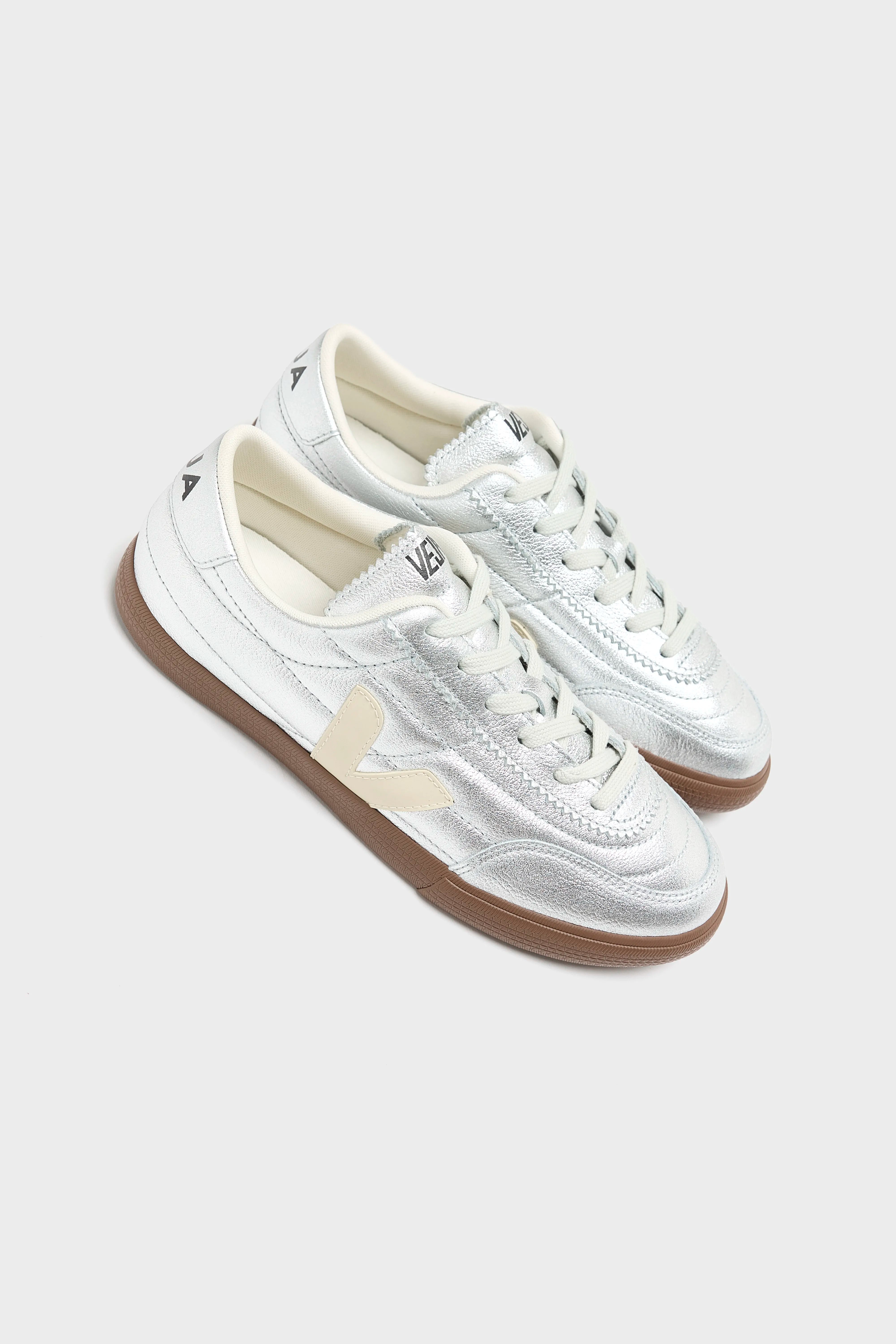 Panenka voor Vrouwen  (252 / W / SILVER)
