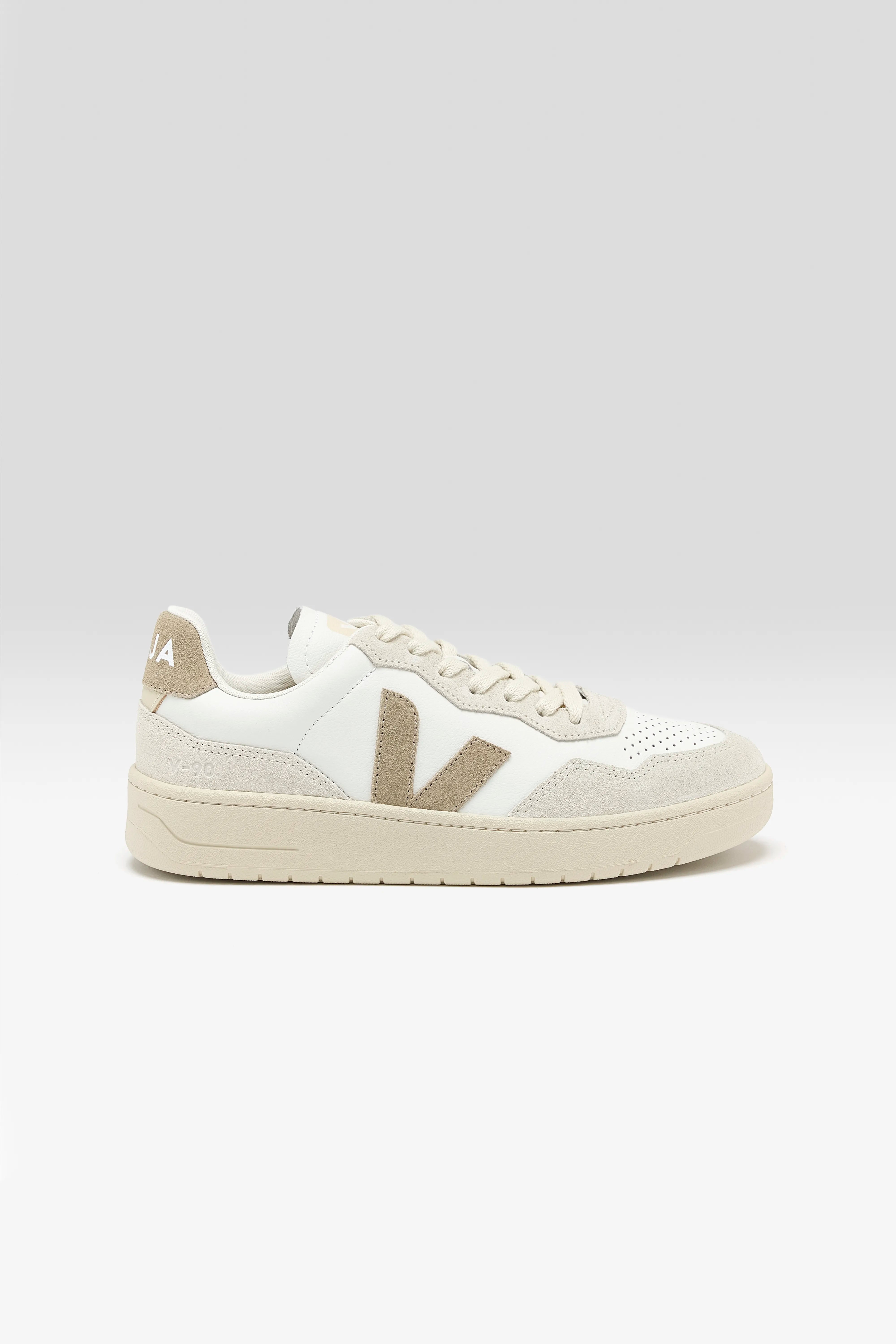 V-90 O.t. Cuir Pour Femmes Pour Femme | Bellerose