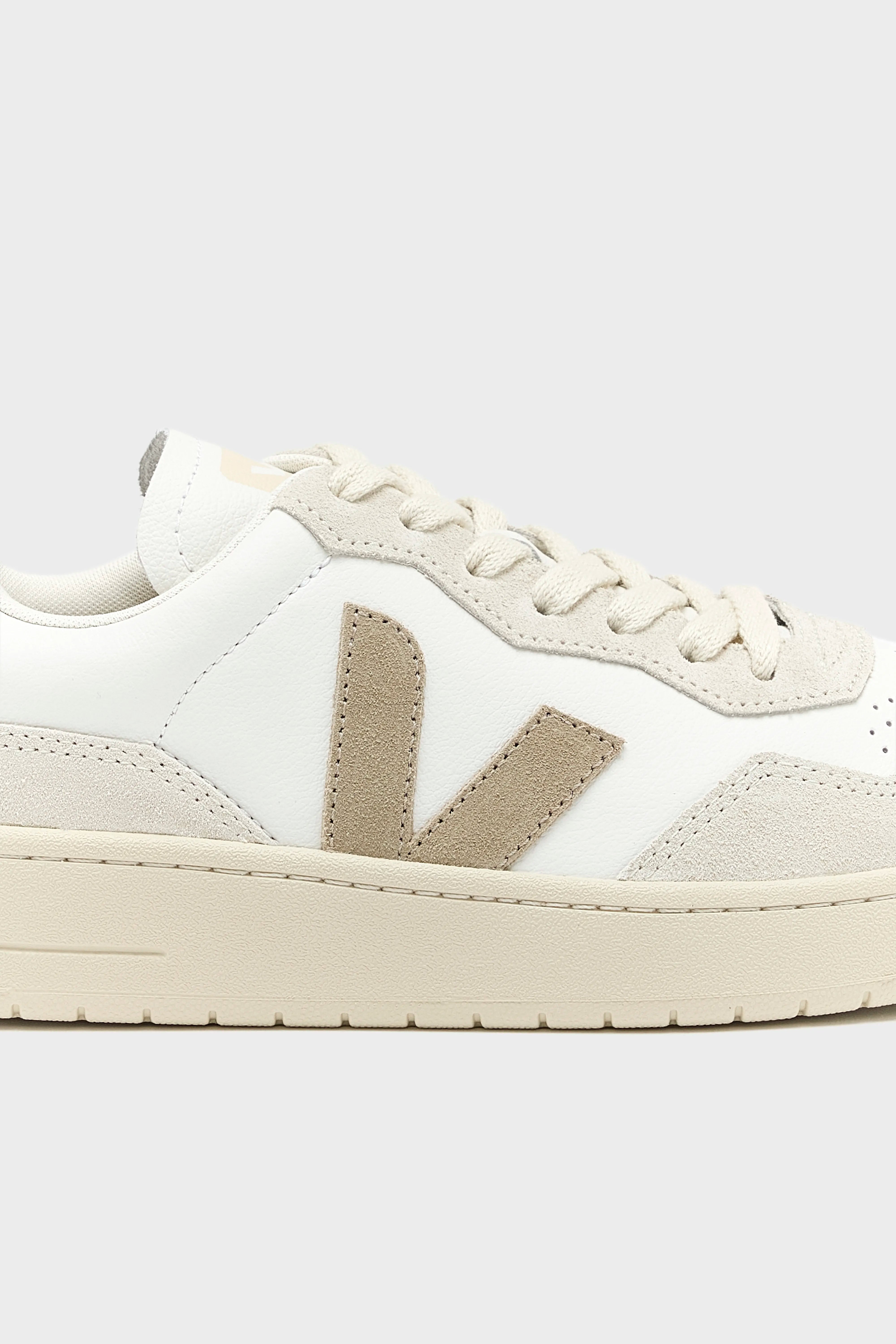 V-90 O.T. Leather for Women  (252 / W / BEIGE)