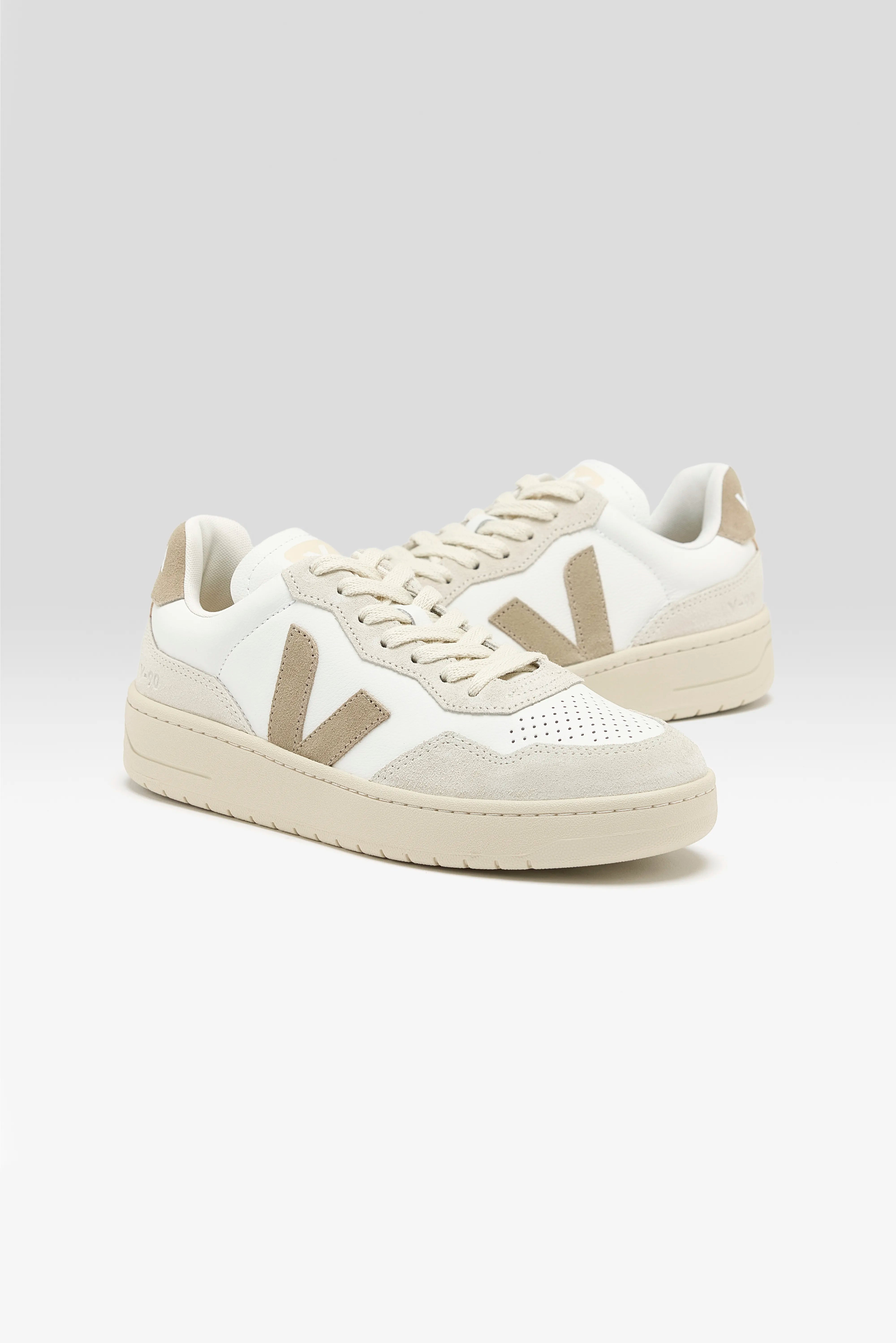 V-90 O.t. Cuir Pour Femmes Pour Femme | Bellerose