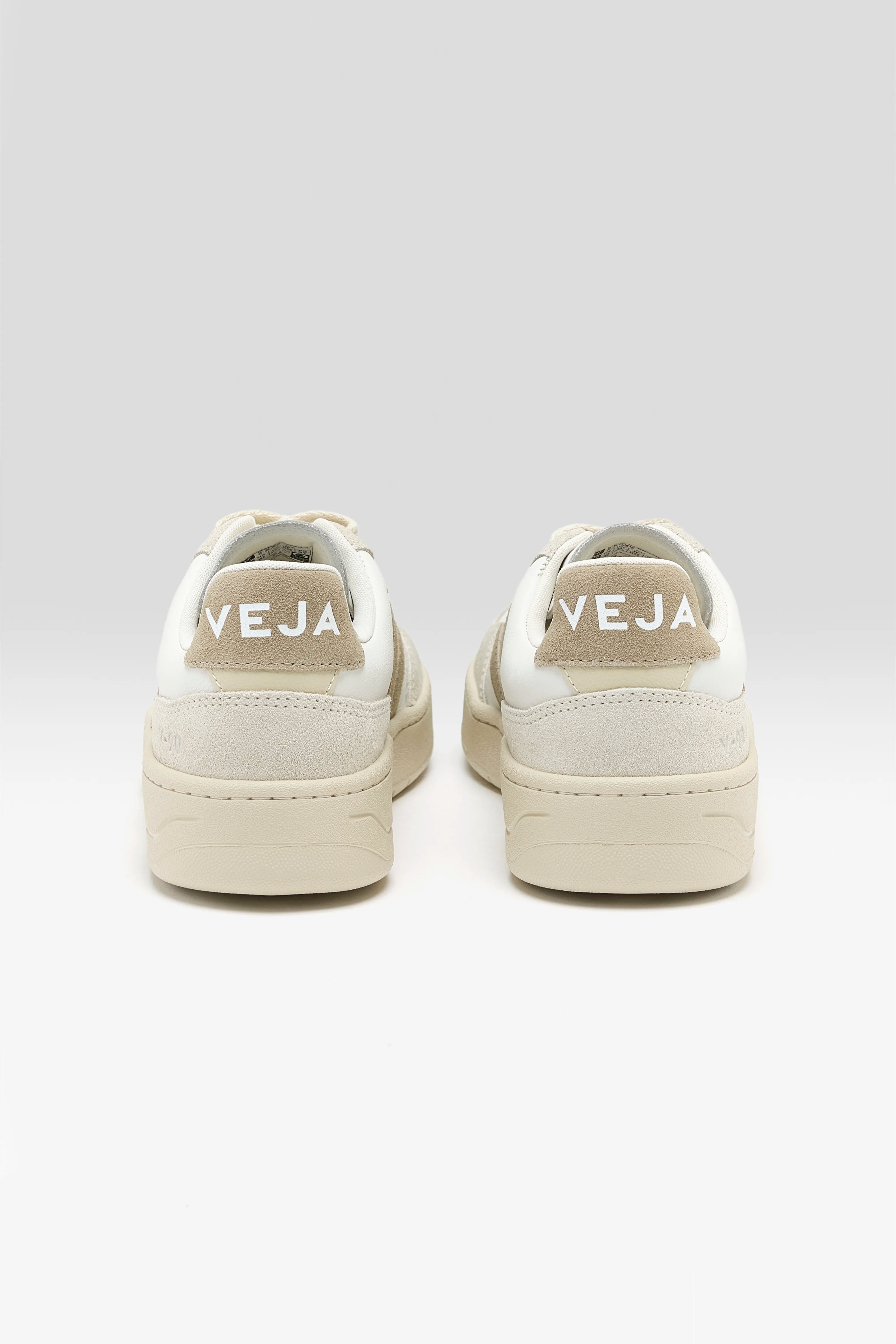 V-90 O.T. Leather for Women  (252 / W / BEIGE)