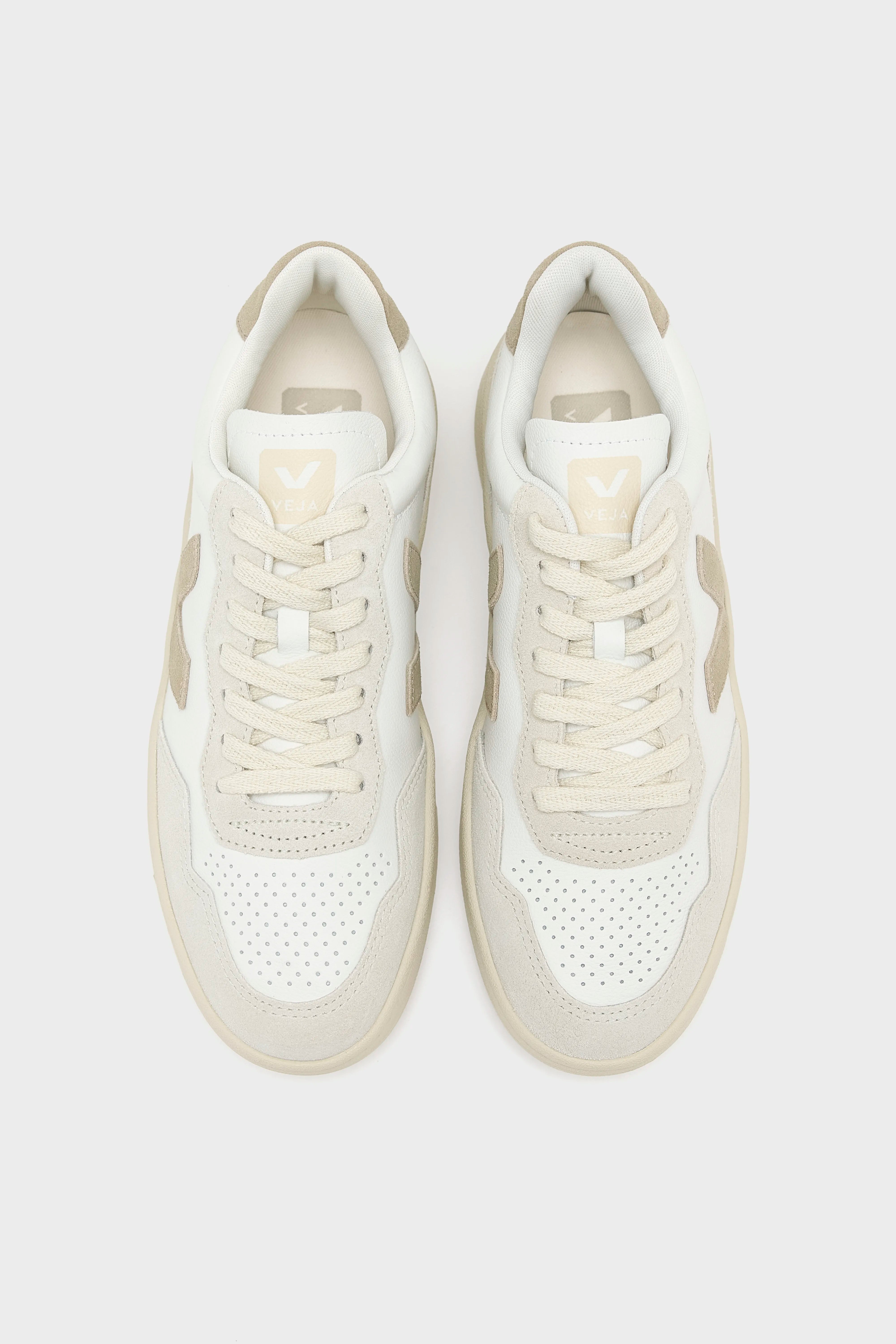 V-90 O.t. Cuir Pour Femmes Pour Femme | Bellerose