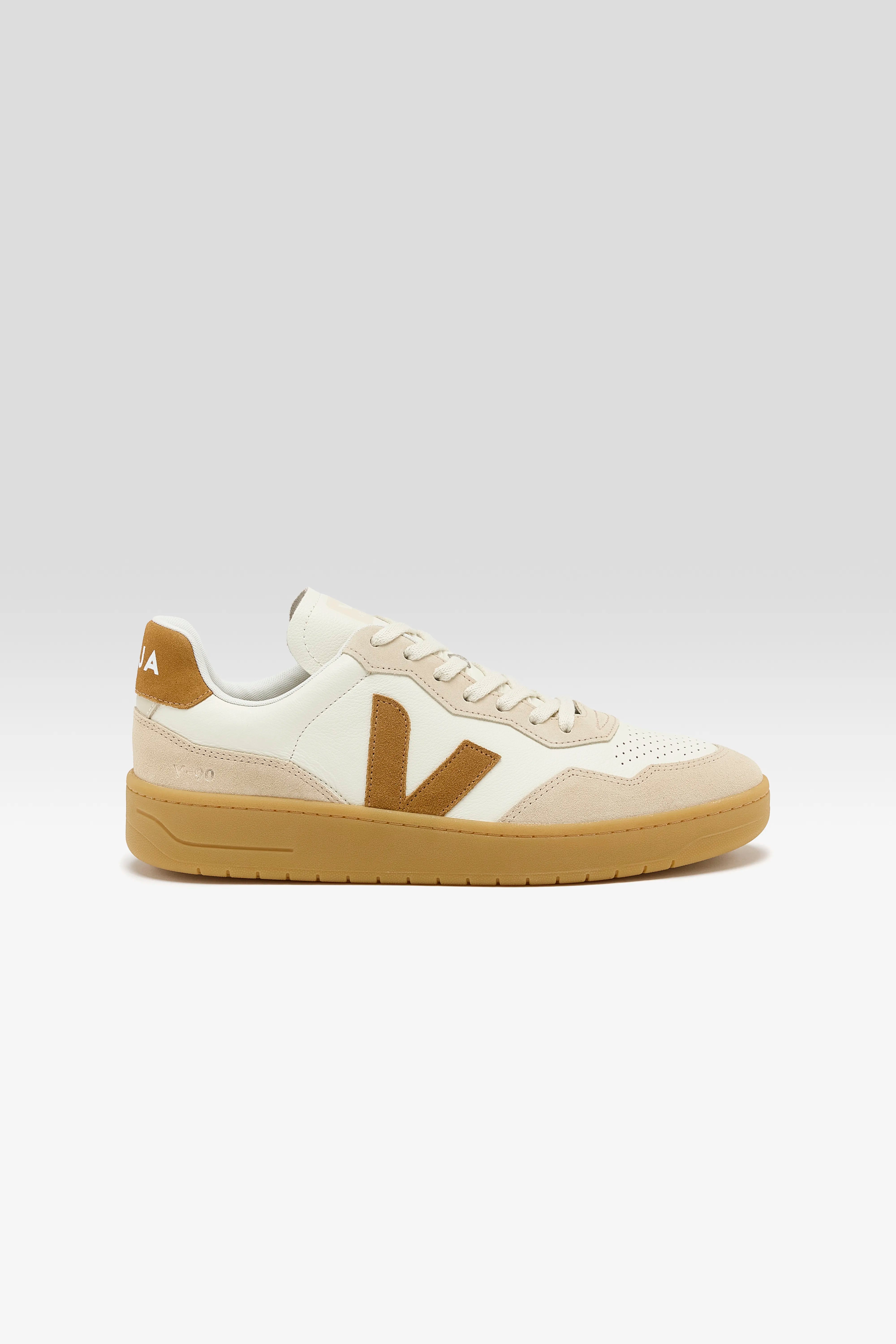 V-90 O.t. Leather Voor Mannen Voor Heren | Bellerose