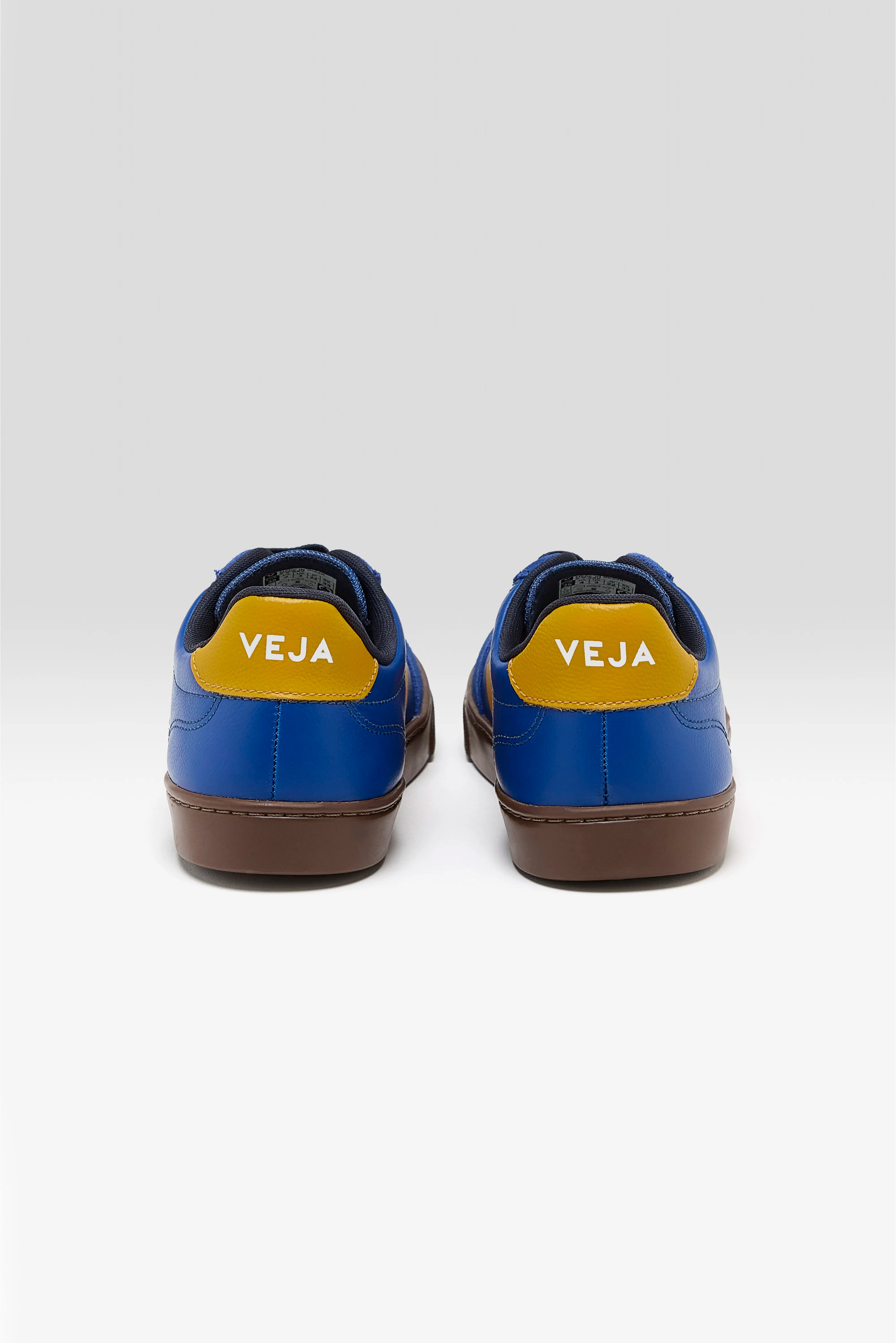 Volley pour Enfants  (252 / B / BLUE)