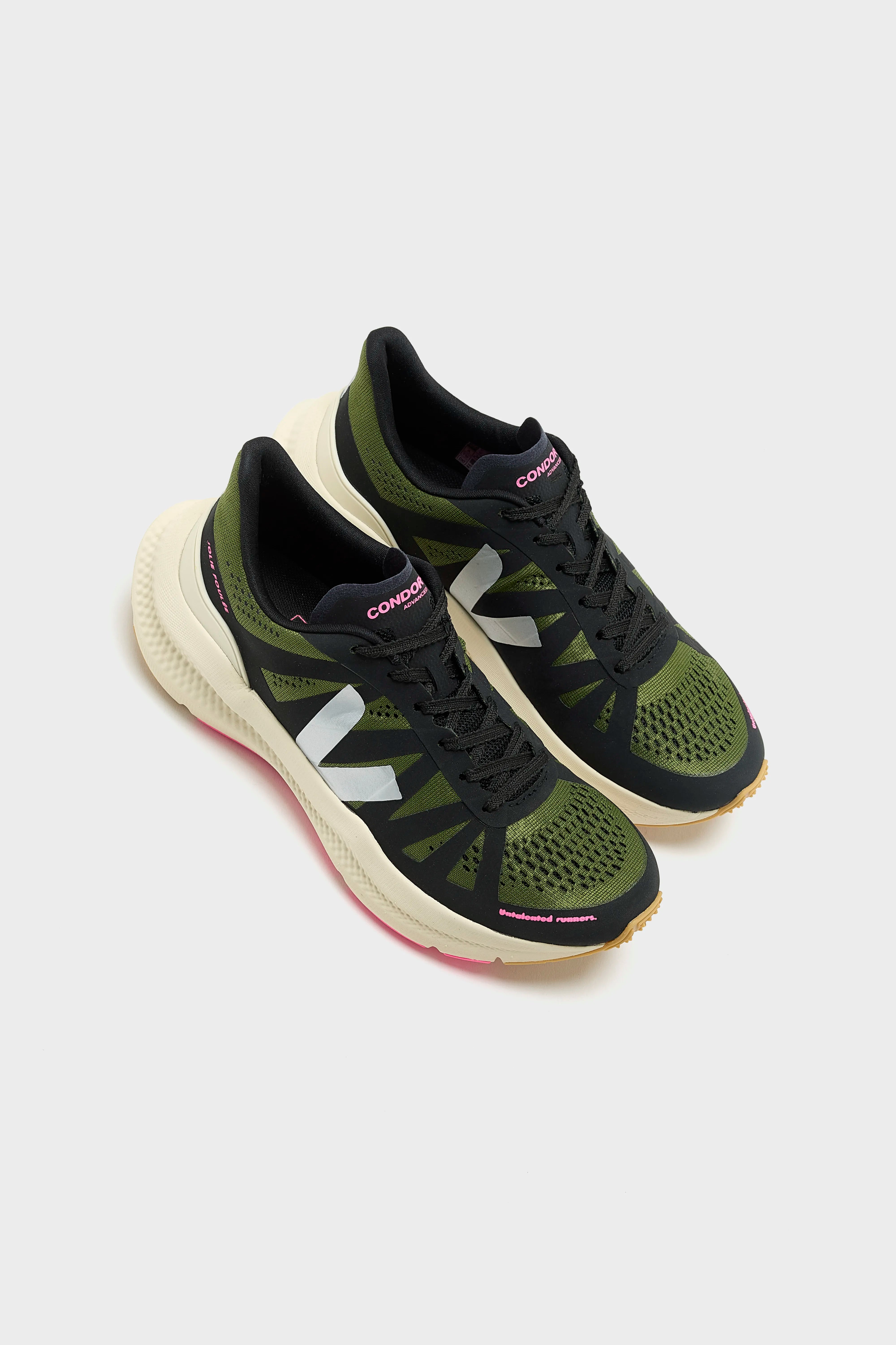 Condor 3 Advanced pour femmes (252 / W / GREEN)
