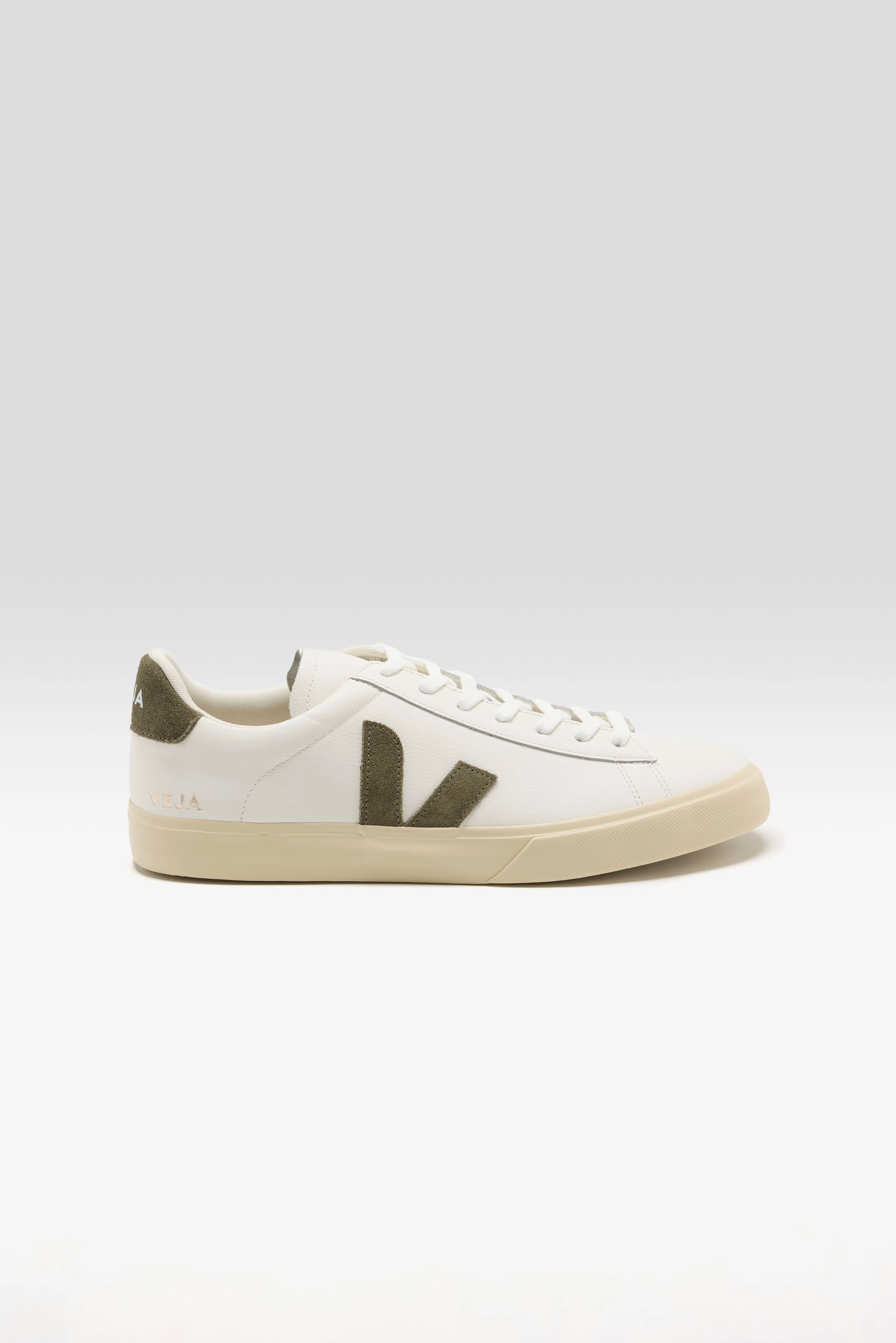 Campo Chromefree Leather For Men For Men | Bellerose