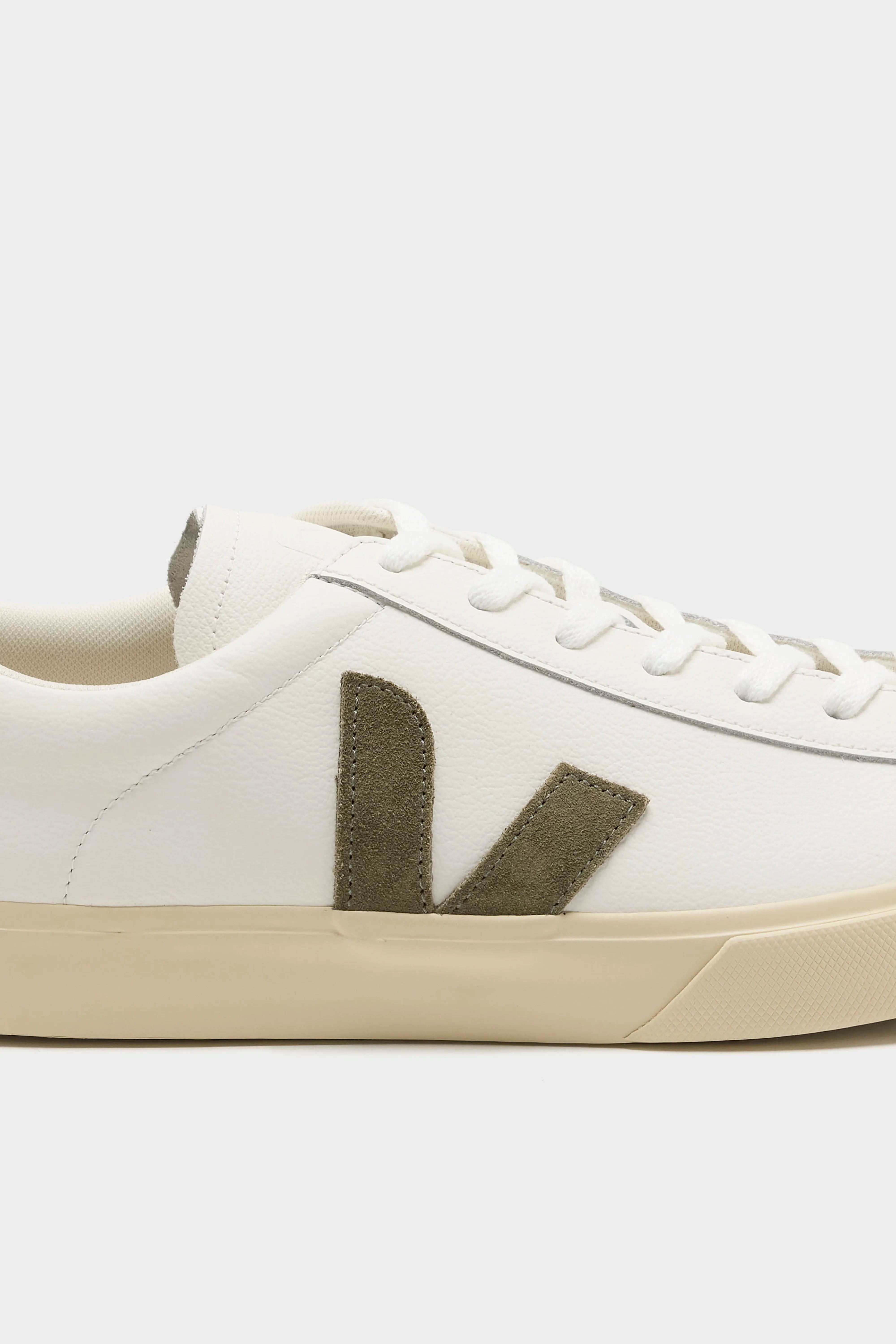 Campo Chromefree Leather For Men For Men | Bellerose