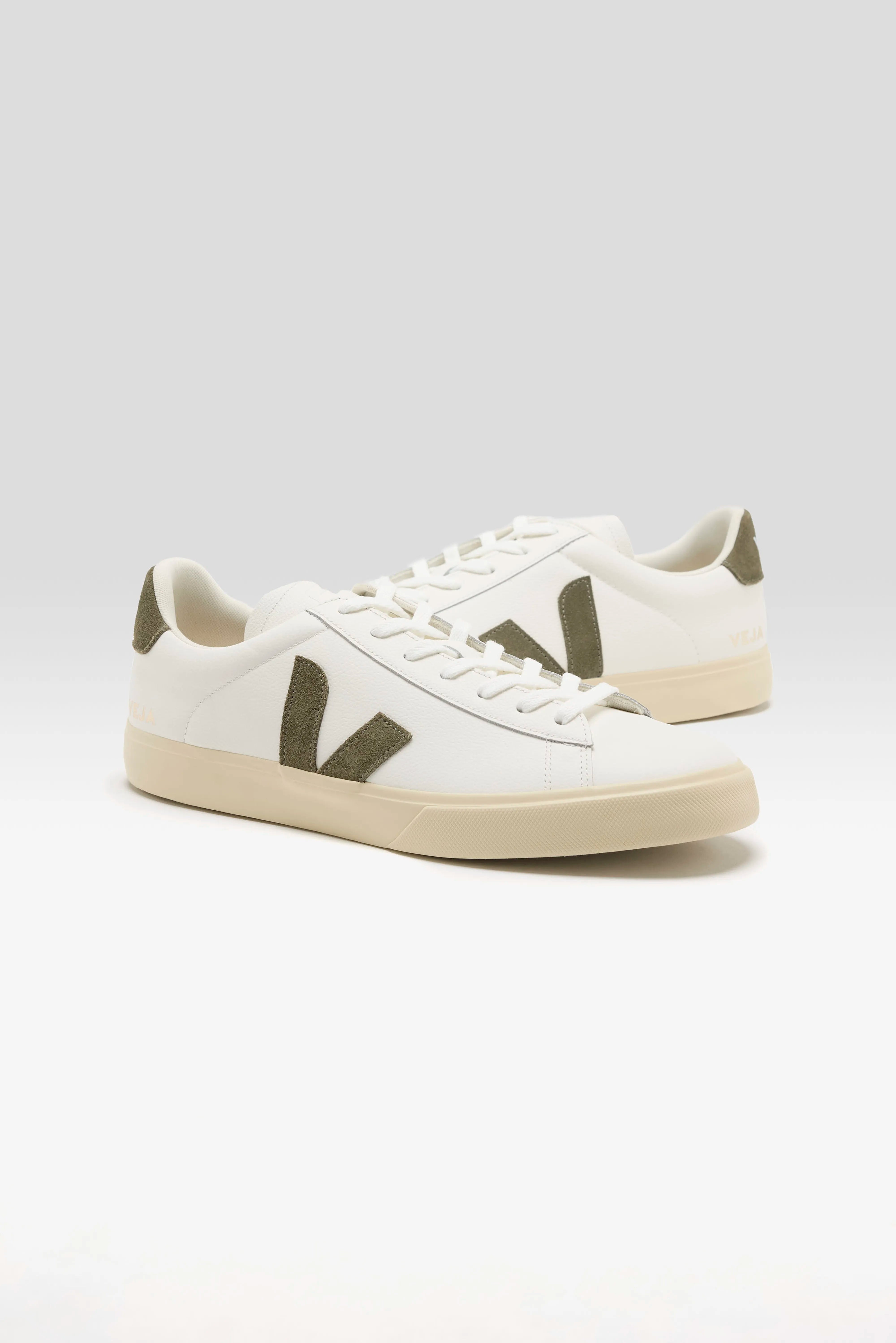 Campo Chromefree Leather For Men For Men | Bellerose