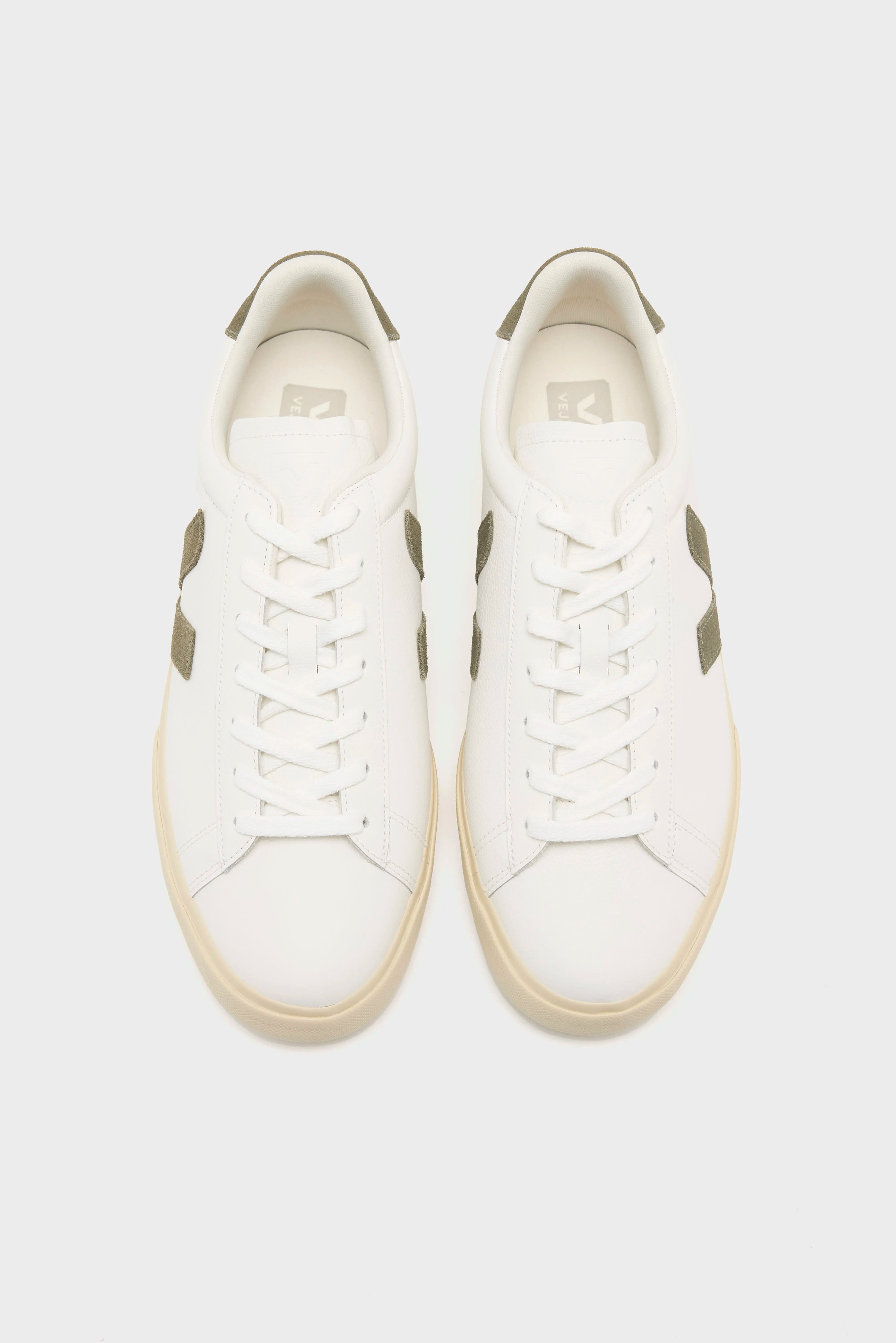 Campo Chromefree Leather For Men For Men | Bellerose