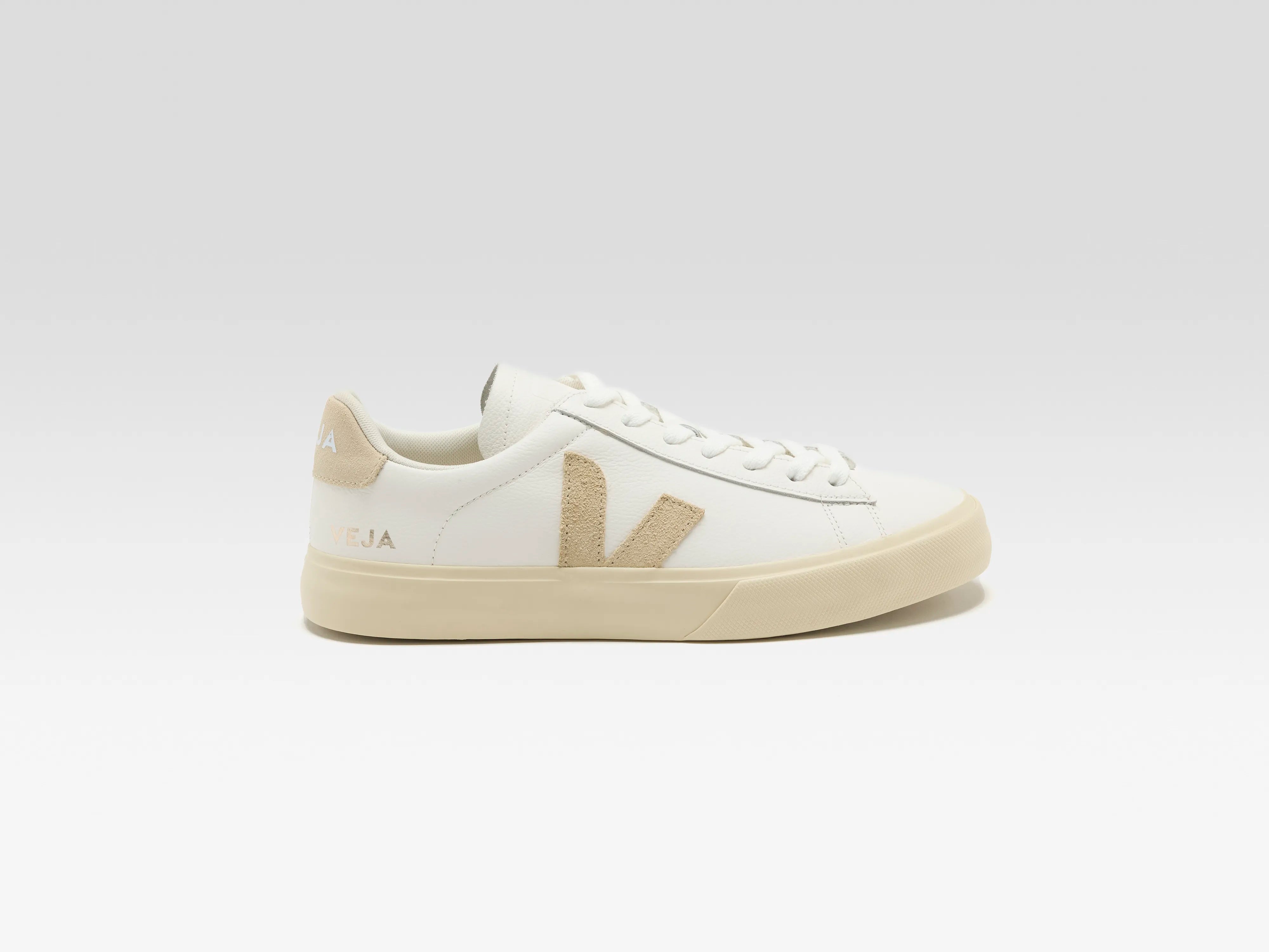 Campo O.T. Leather pour Femmes  (261 / W / ALMOND)