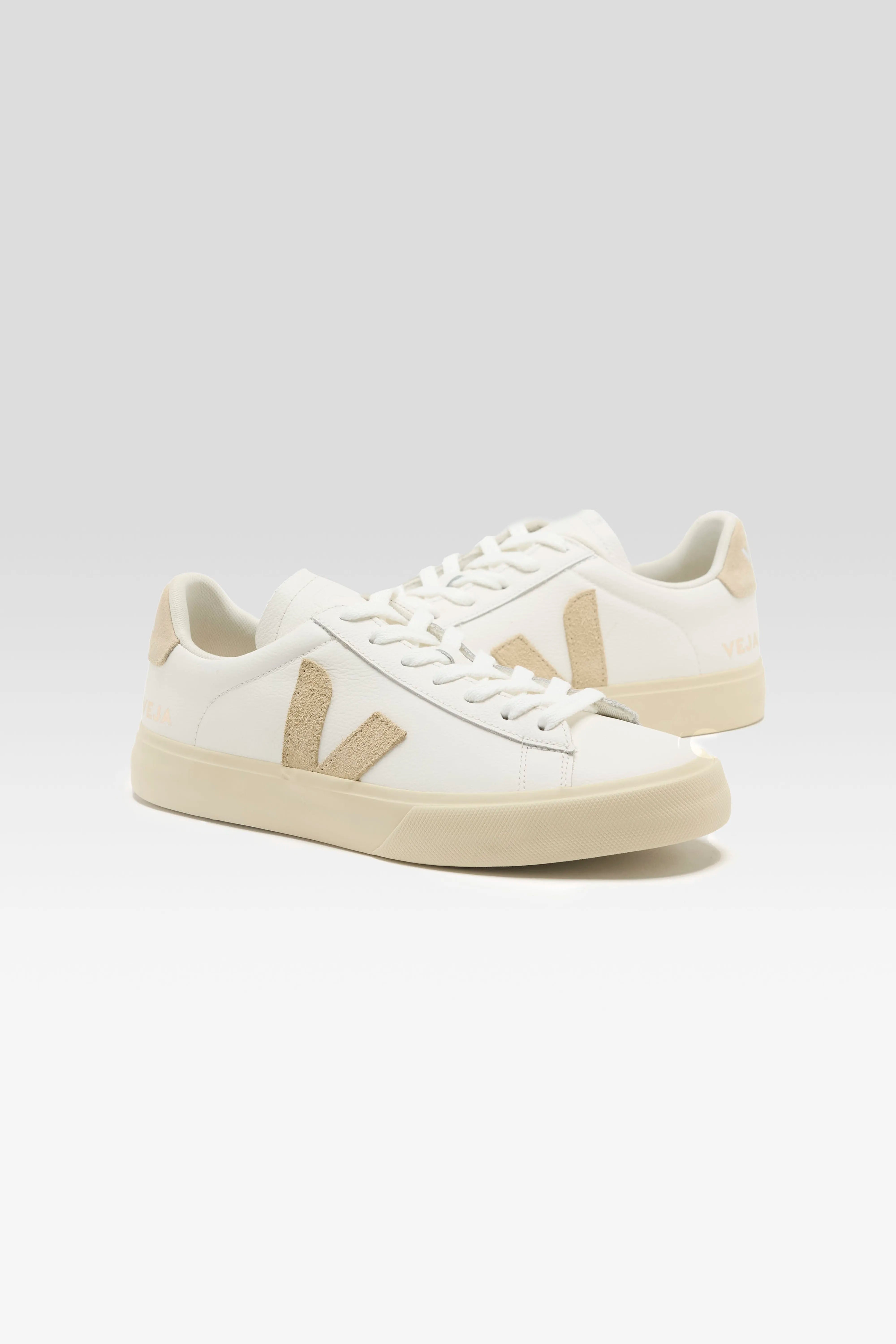 Campo O.t. Leather Pour Femmes Pour Femme | Bellerose