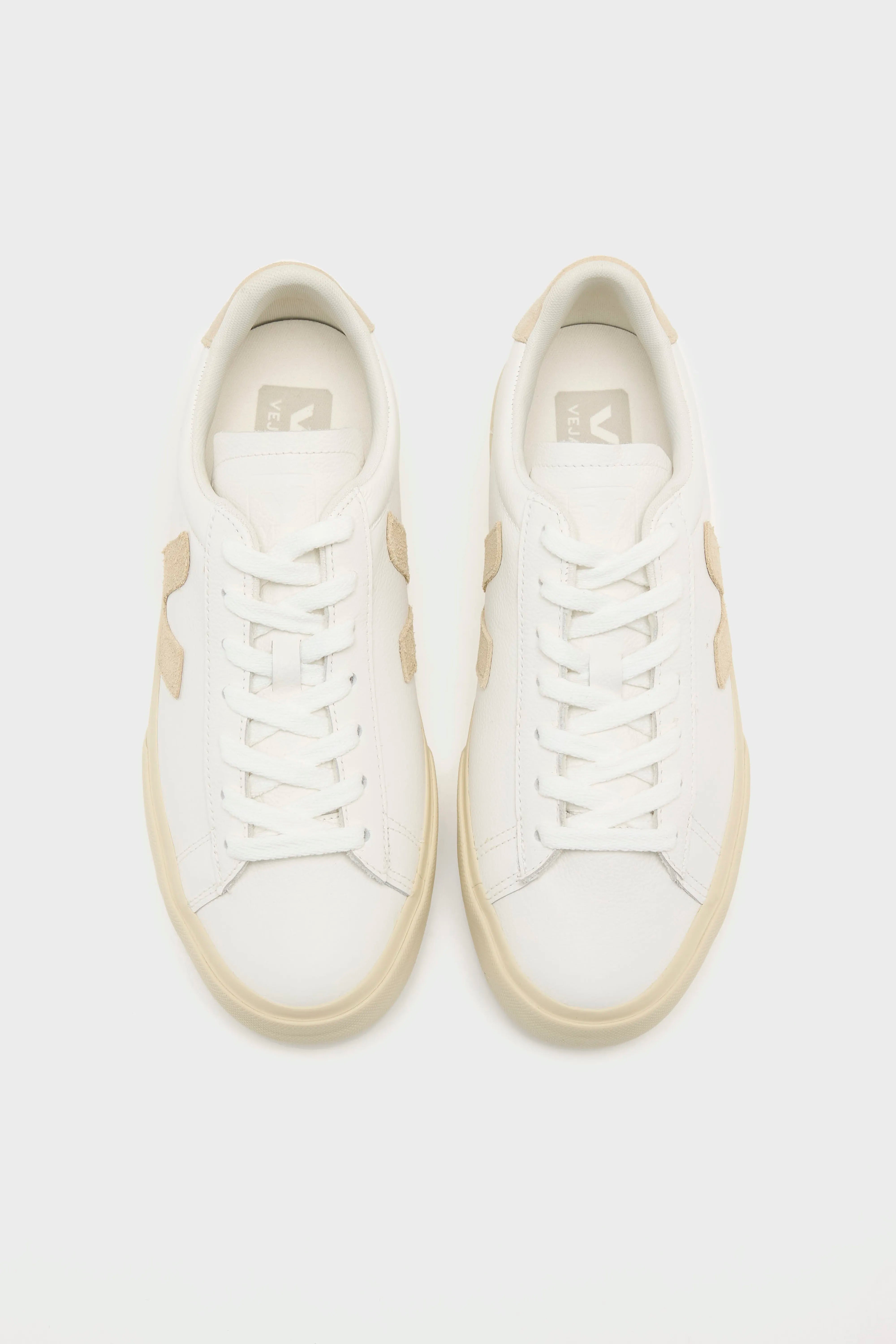 Campo O.T. Leather pour Femmes  (261 / W / ALMOND)