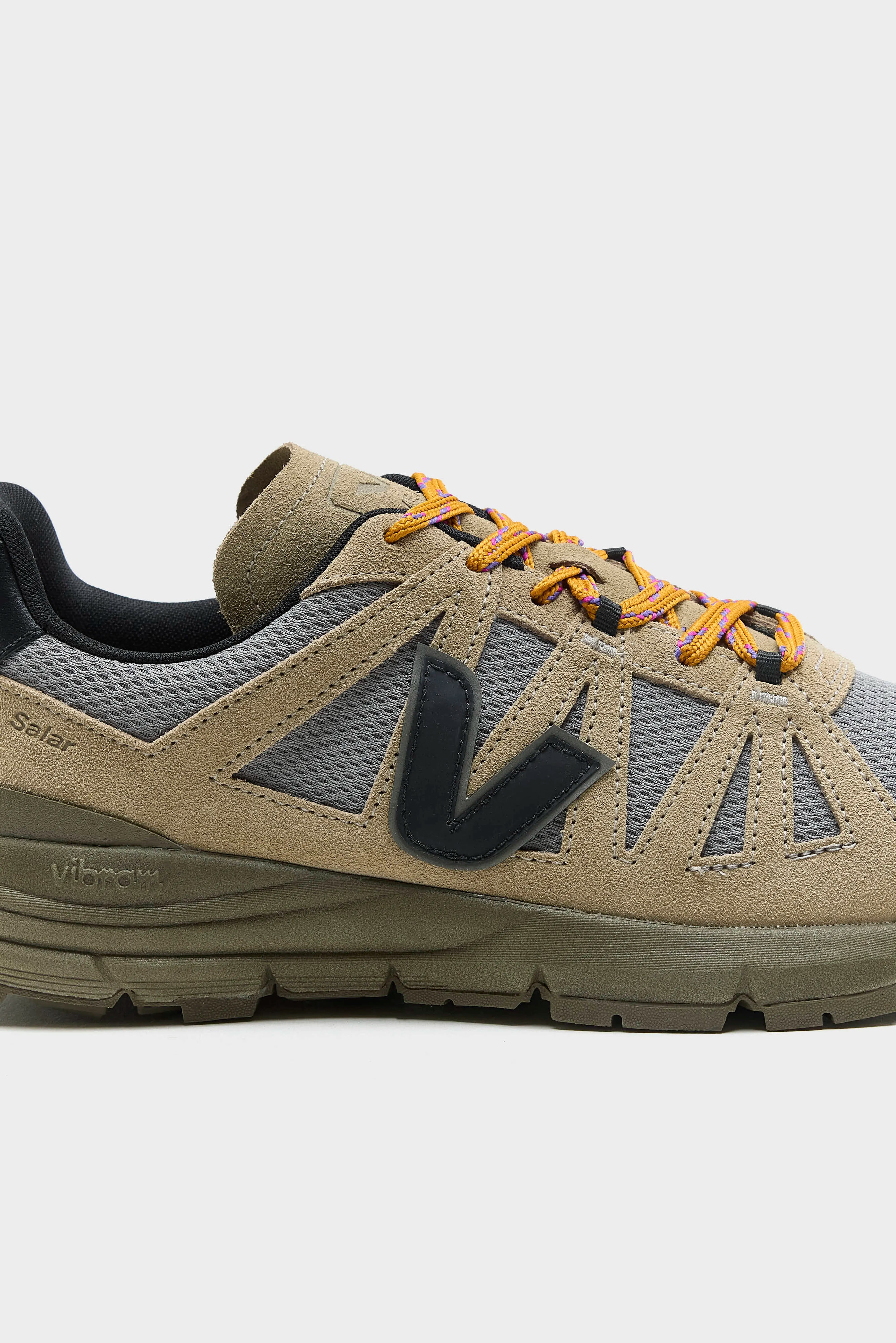 Selar Alveomesh for Men  (261 / M / TAUPE)