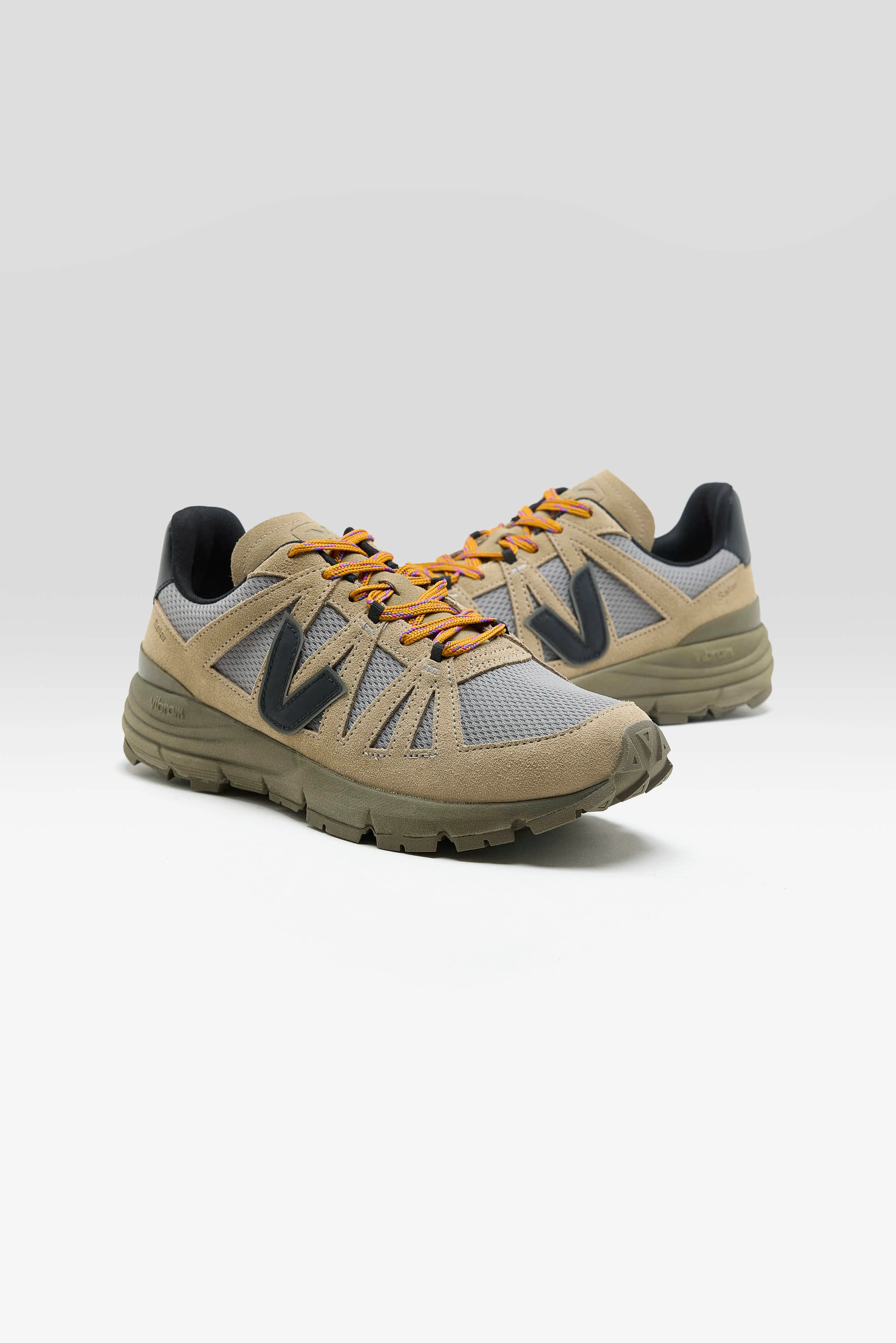 Selar Alveomesh for Men  (261 / M / TAUPE)