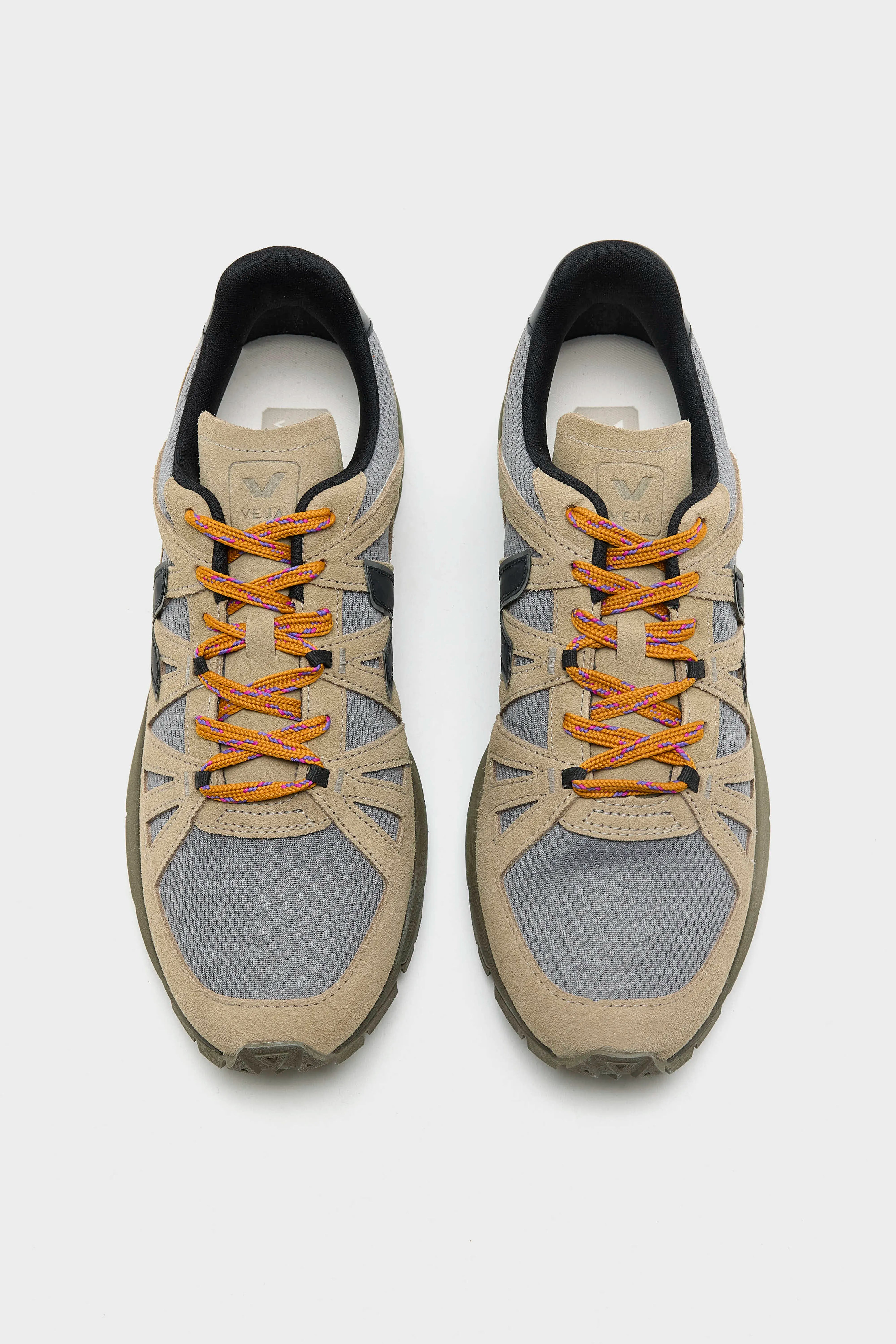 Selar Alveomesh for Men  (261 / M / TAUPE)