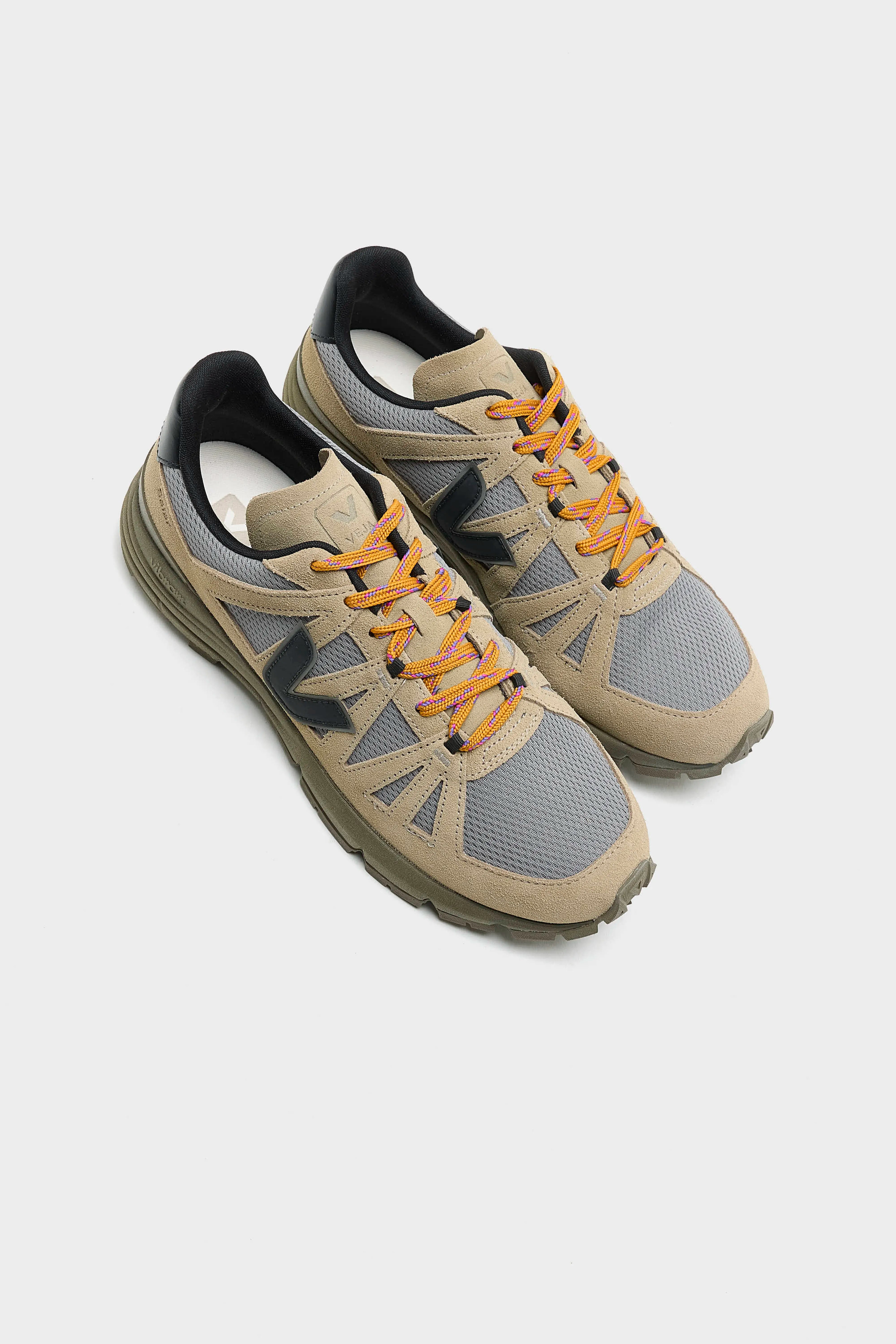 Selar Alveomesh for Men  (261 / M / TAUPE)