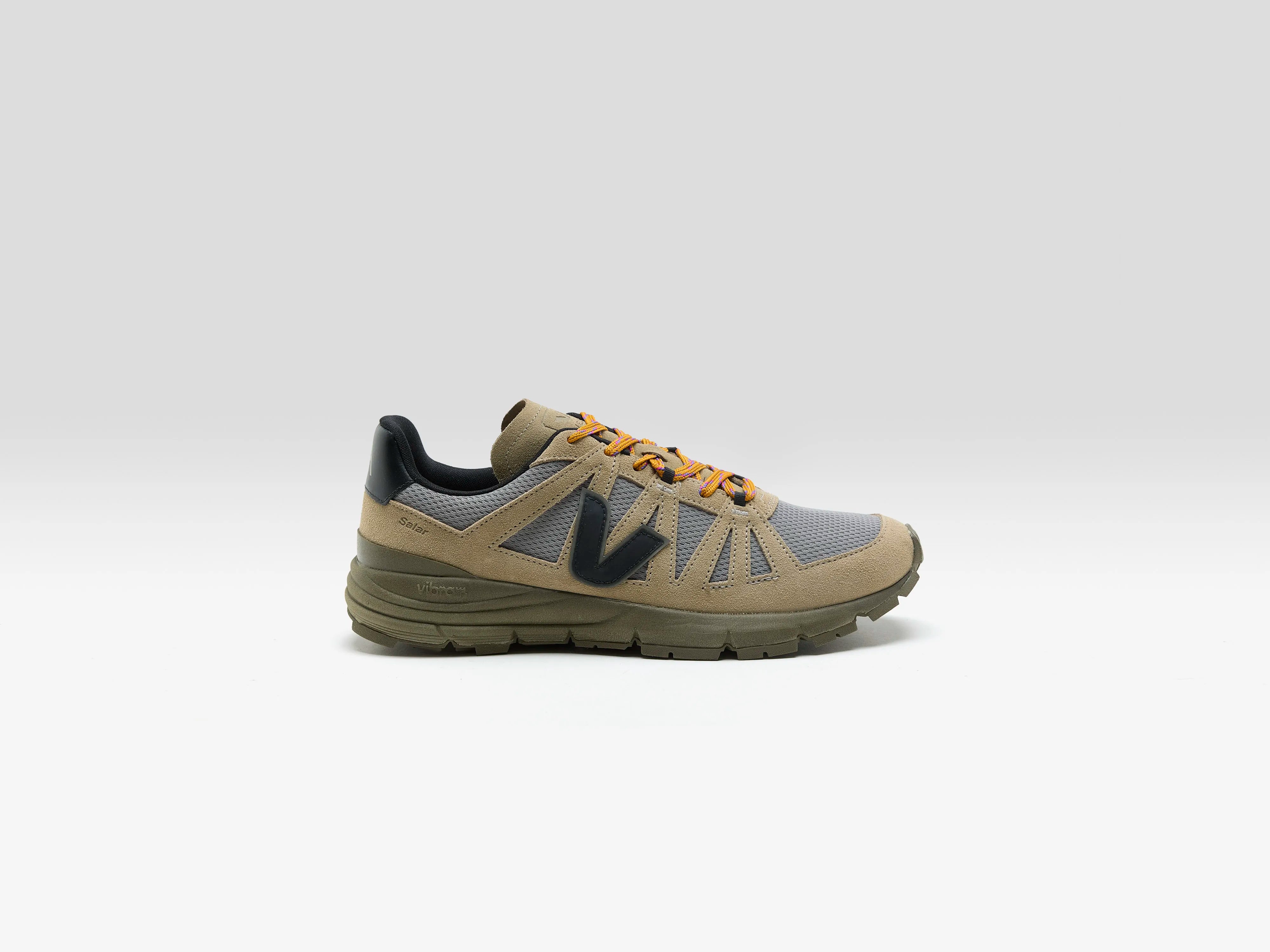 Selar Alveomesh for Men  (261 / M / TAUPE)