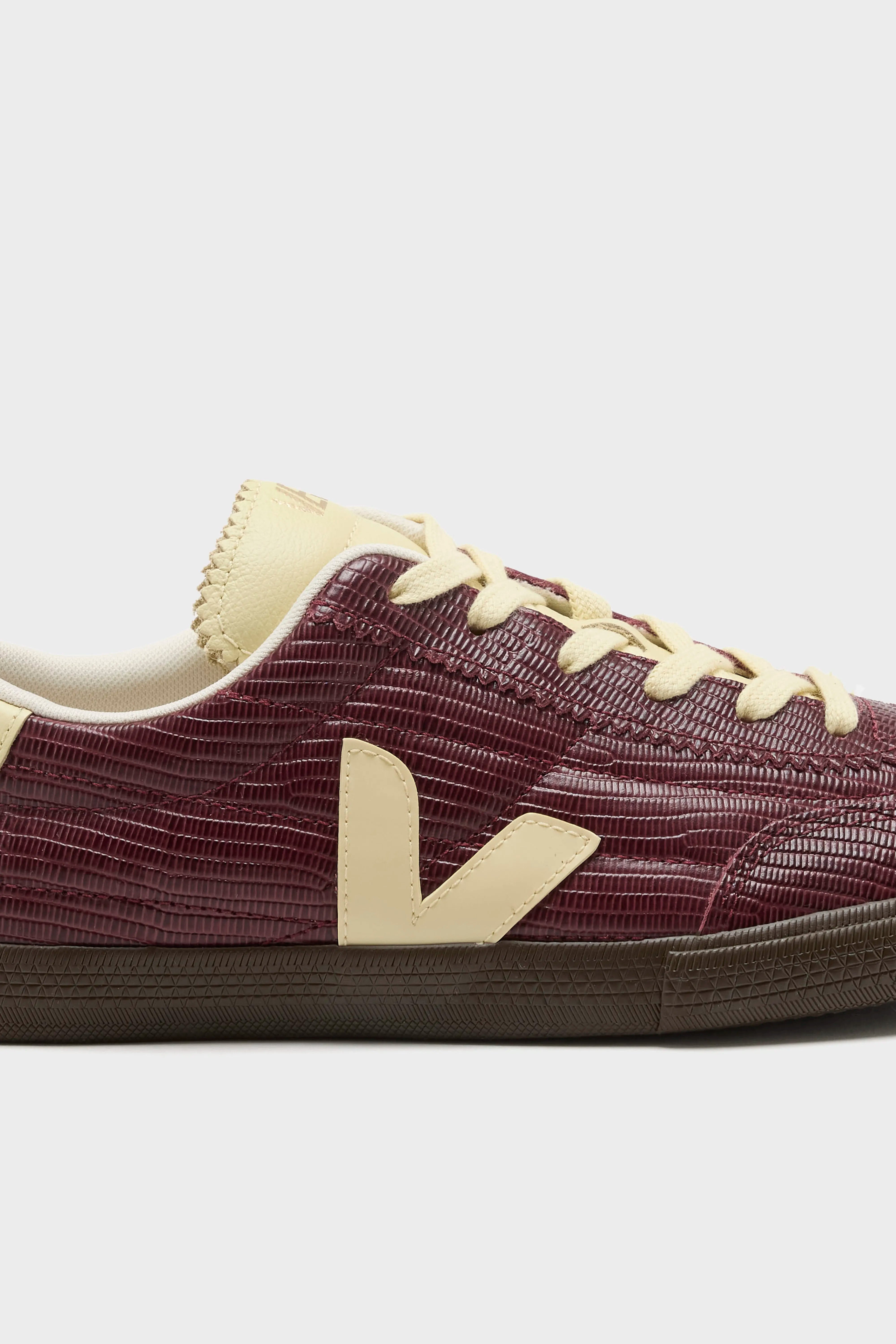 Panenka Dragon Leather For Women For Women | Bellerose