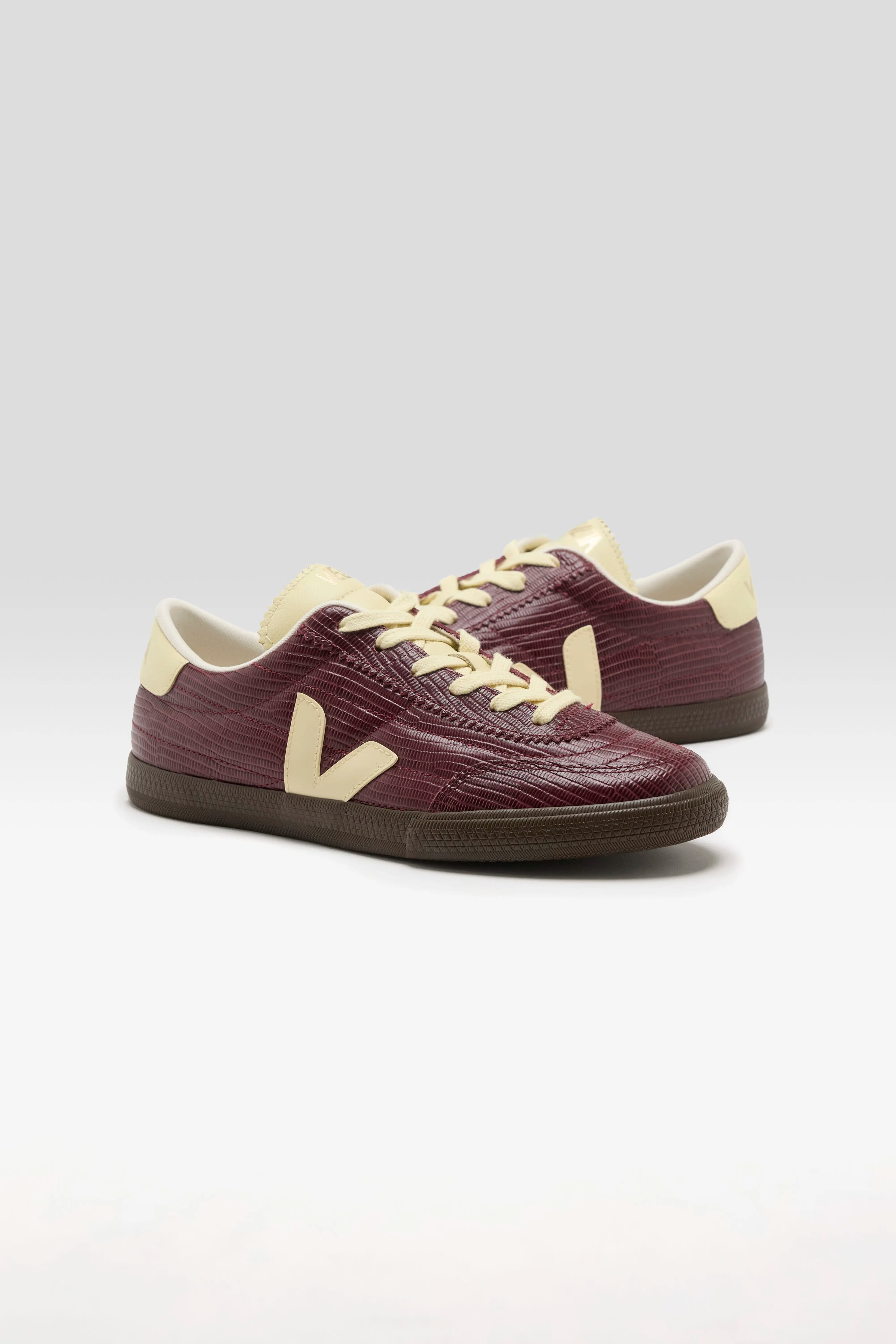 Panenka Dragon Leather For Women For Women | Bellerose