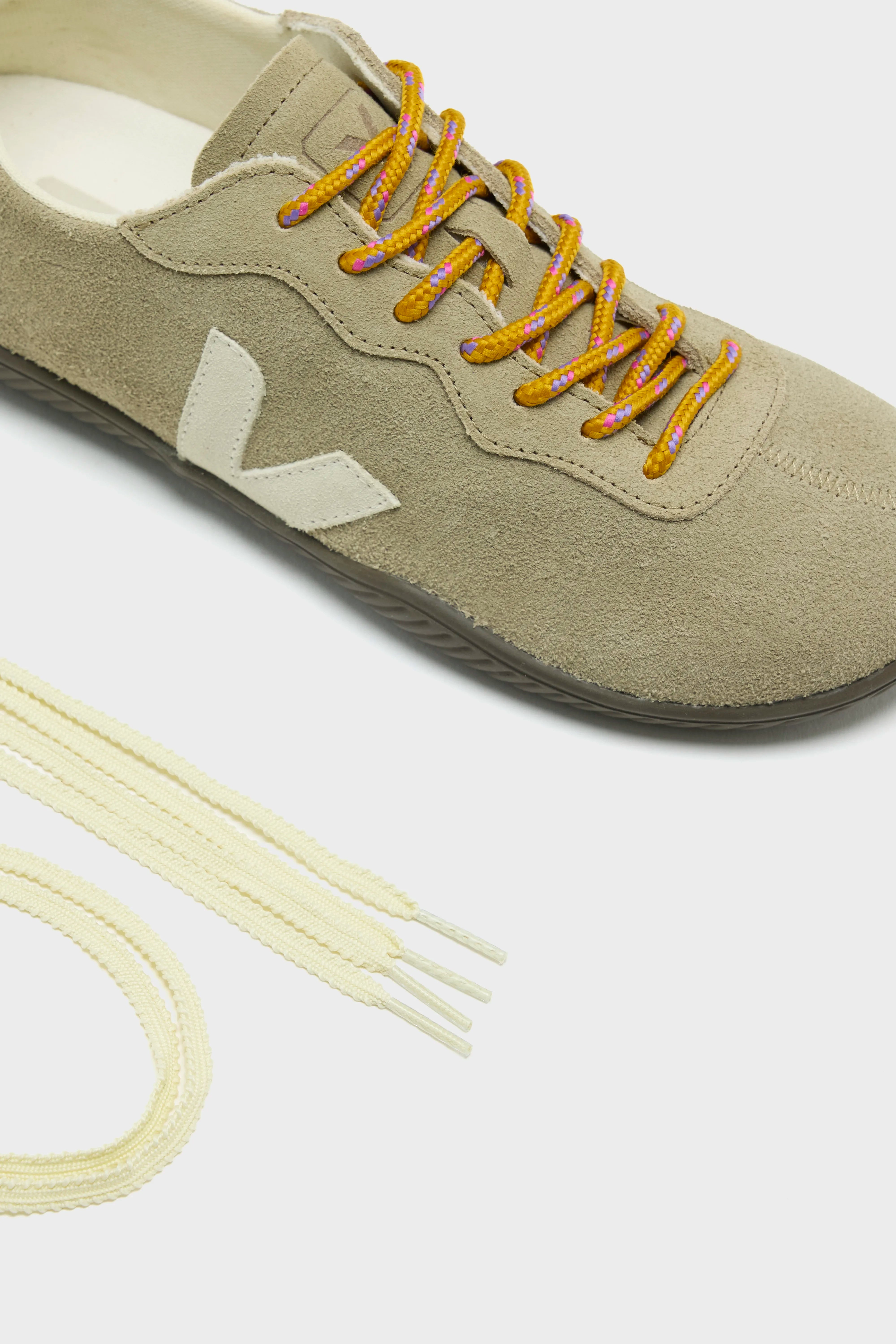 Jitsu pour Femme  (261 / W / TAUPE)