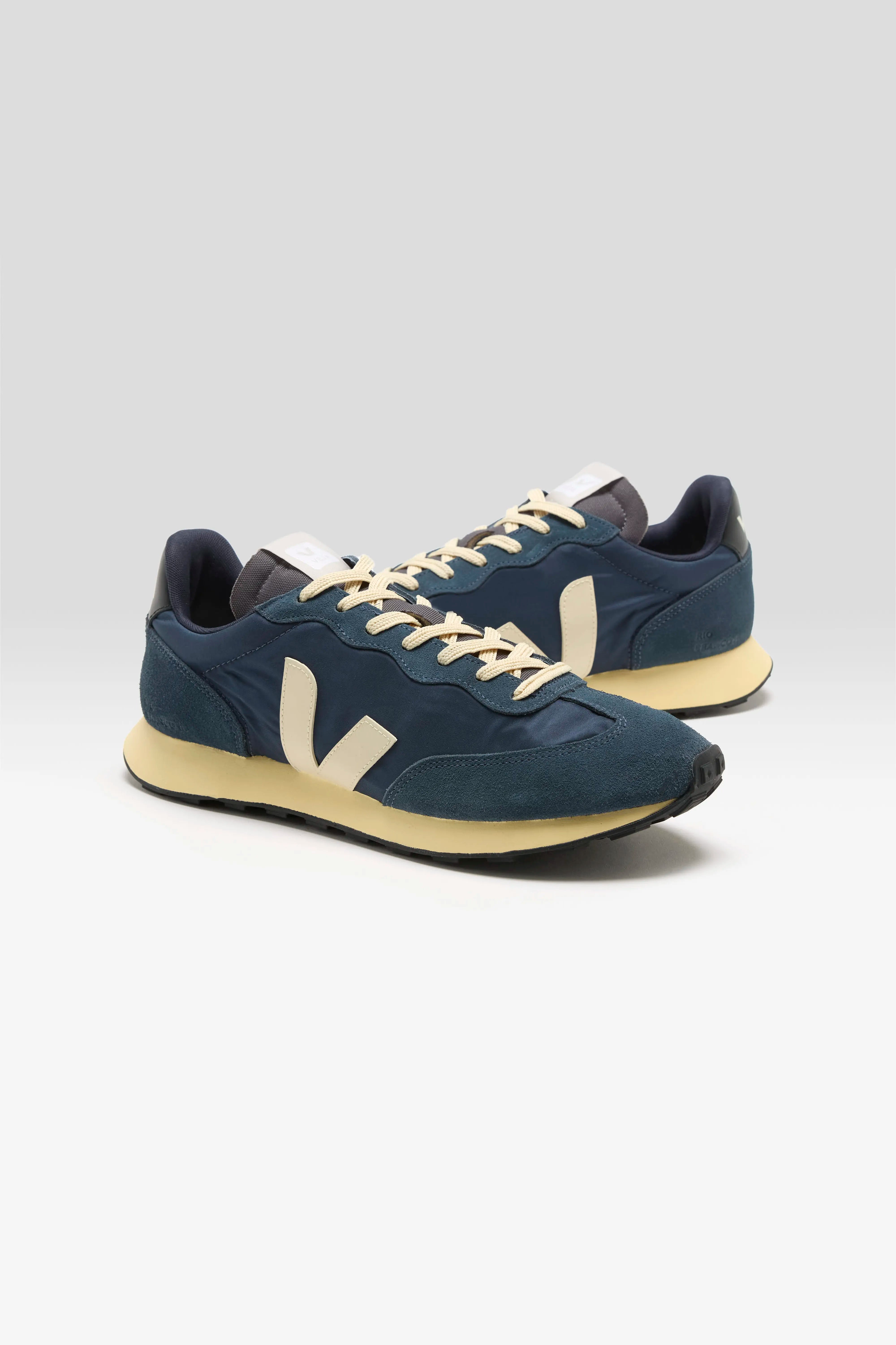 Rio Branco II Lite voor Mannen  (261 / M / NAVY)