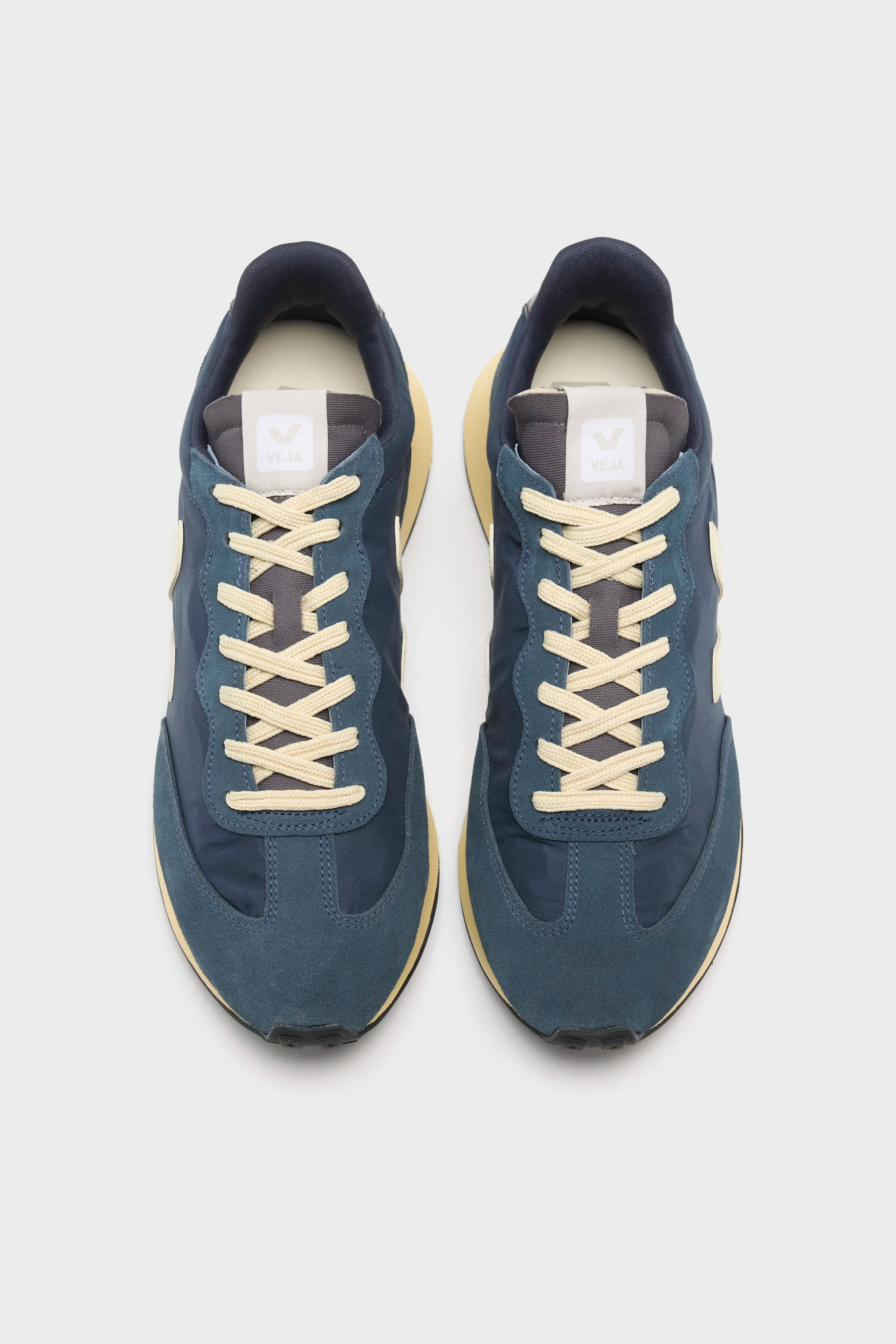 Rio Branco II Lite voor Heren  (261 / M / NAVY)