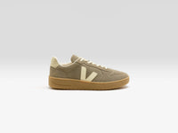 VEJA V-82 II en Cuir Grainé pour Homme  

