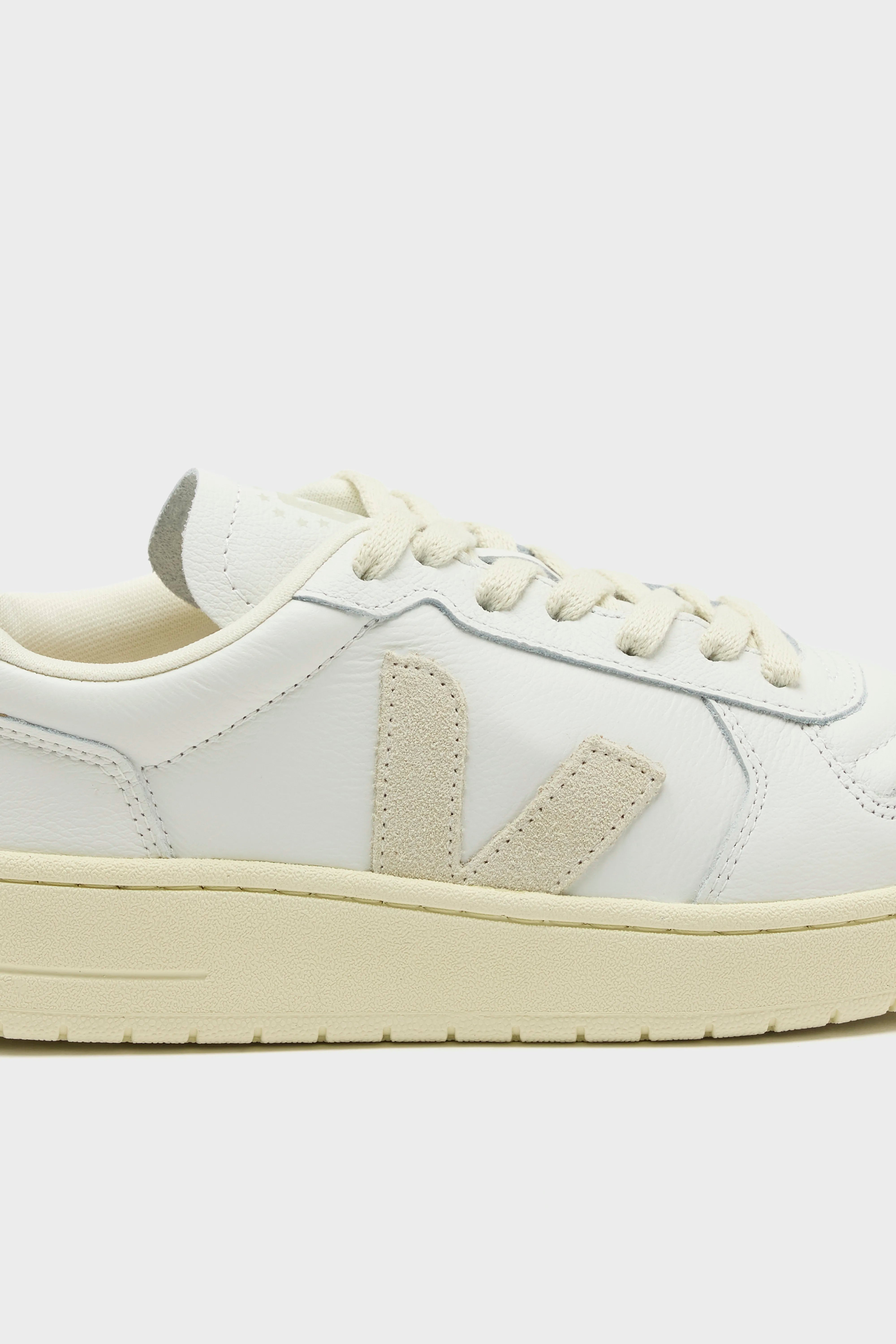 V-82 Ii Grained Leather For Women For Women | Bellerose
