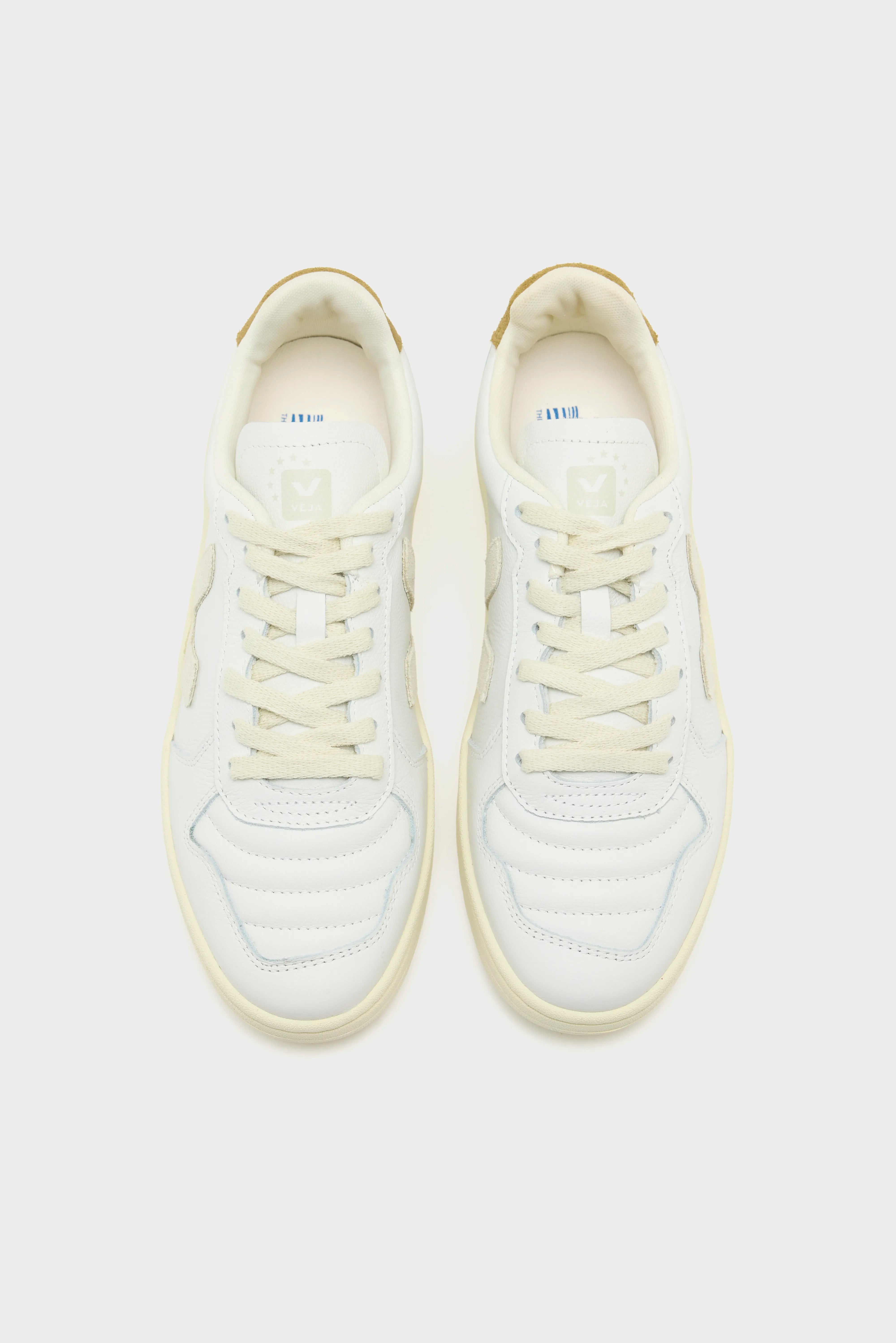 V-82 Ii Grained Leather For Women For Women | Bellerose