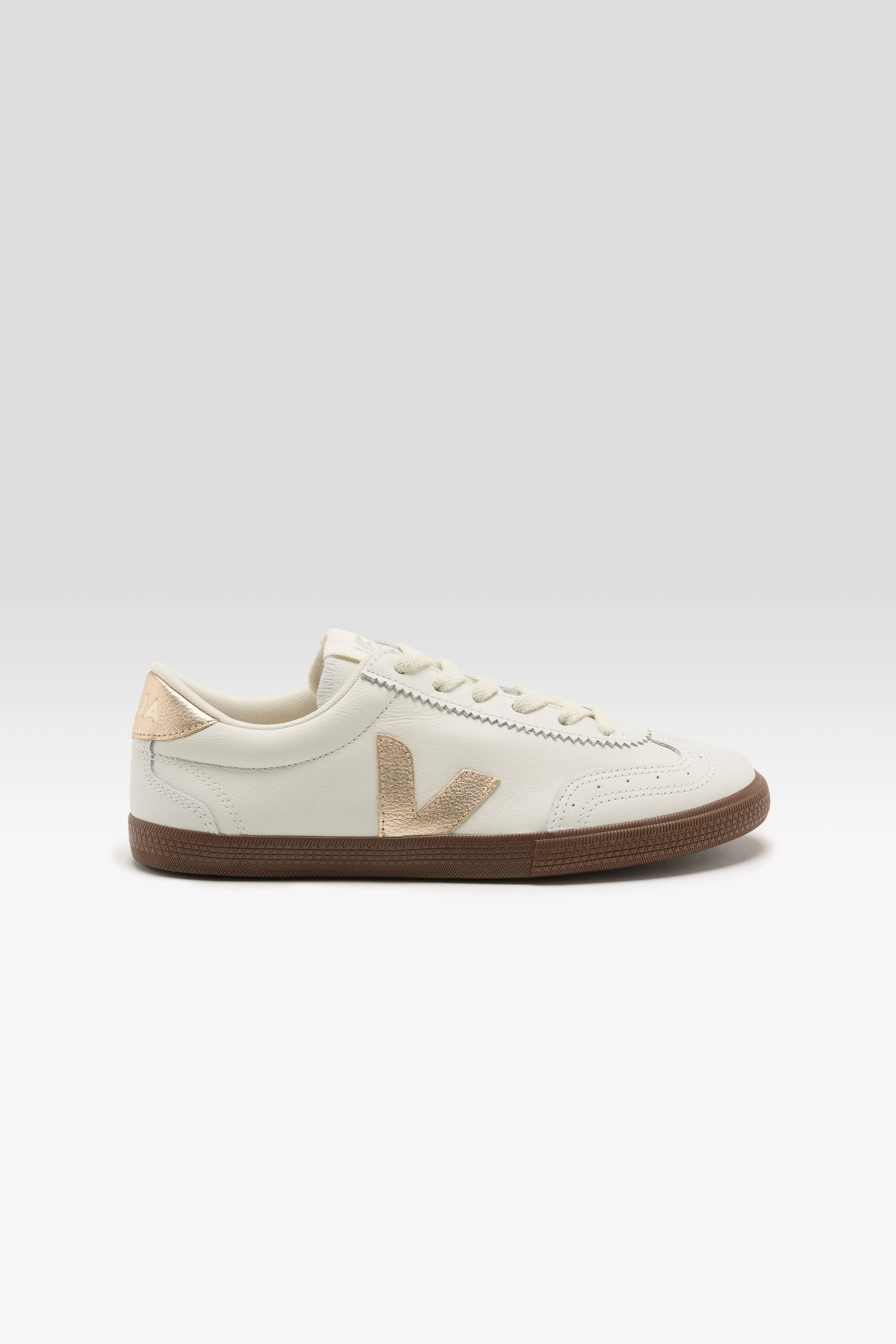 Volley O.t. Leather For Women For Women | Bellerose