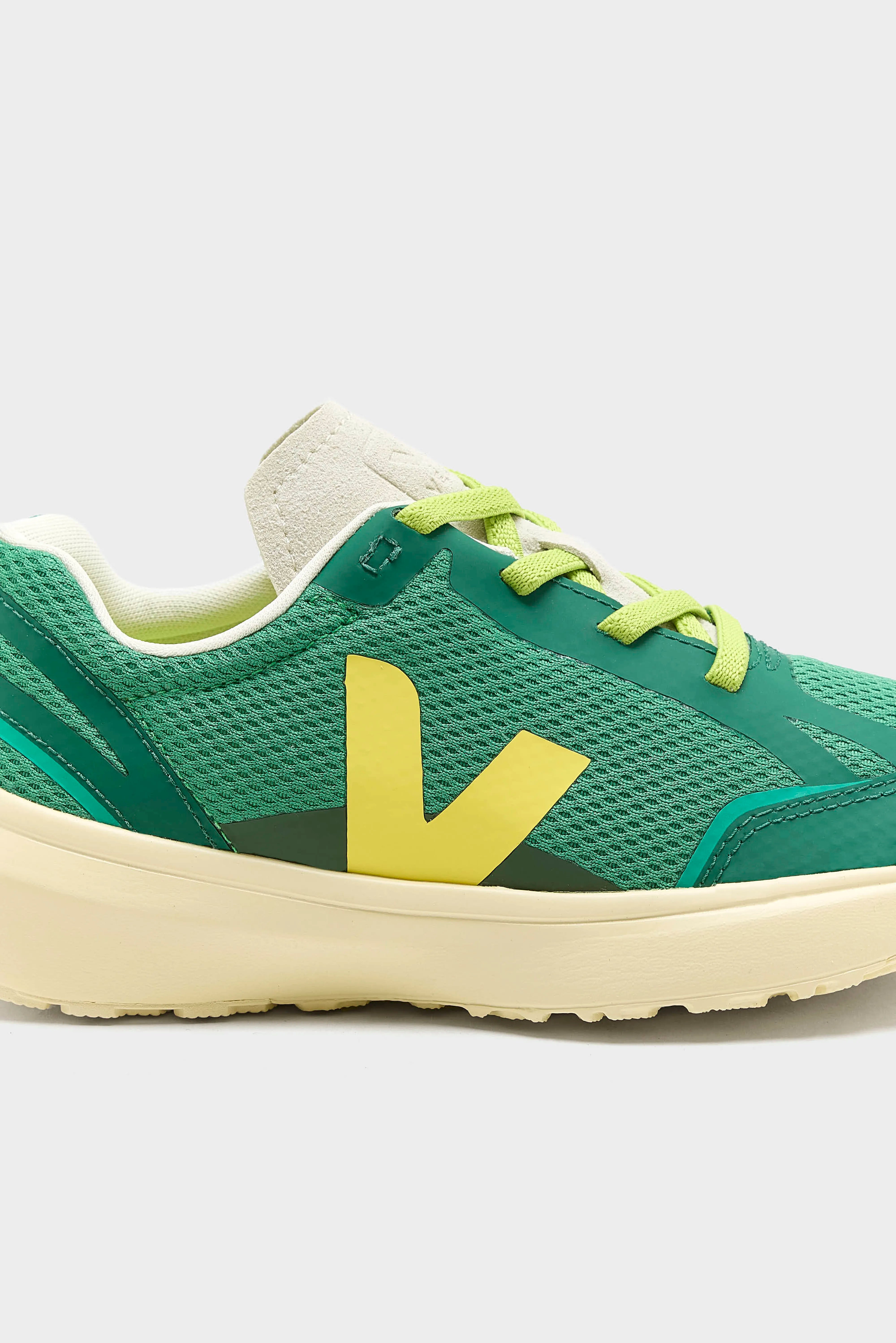 Canary Alveomesh For Juniors For Kids | Bellerose