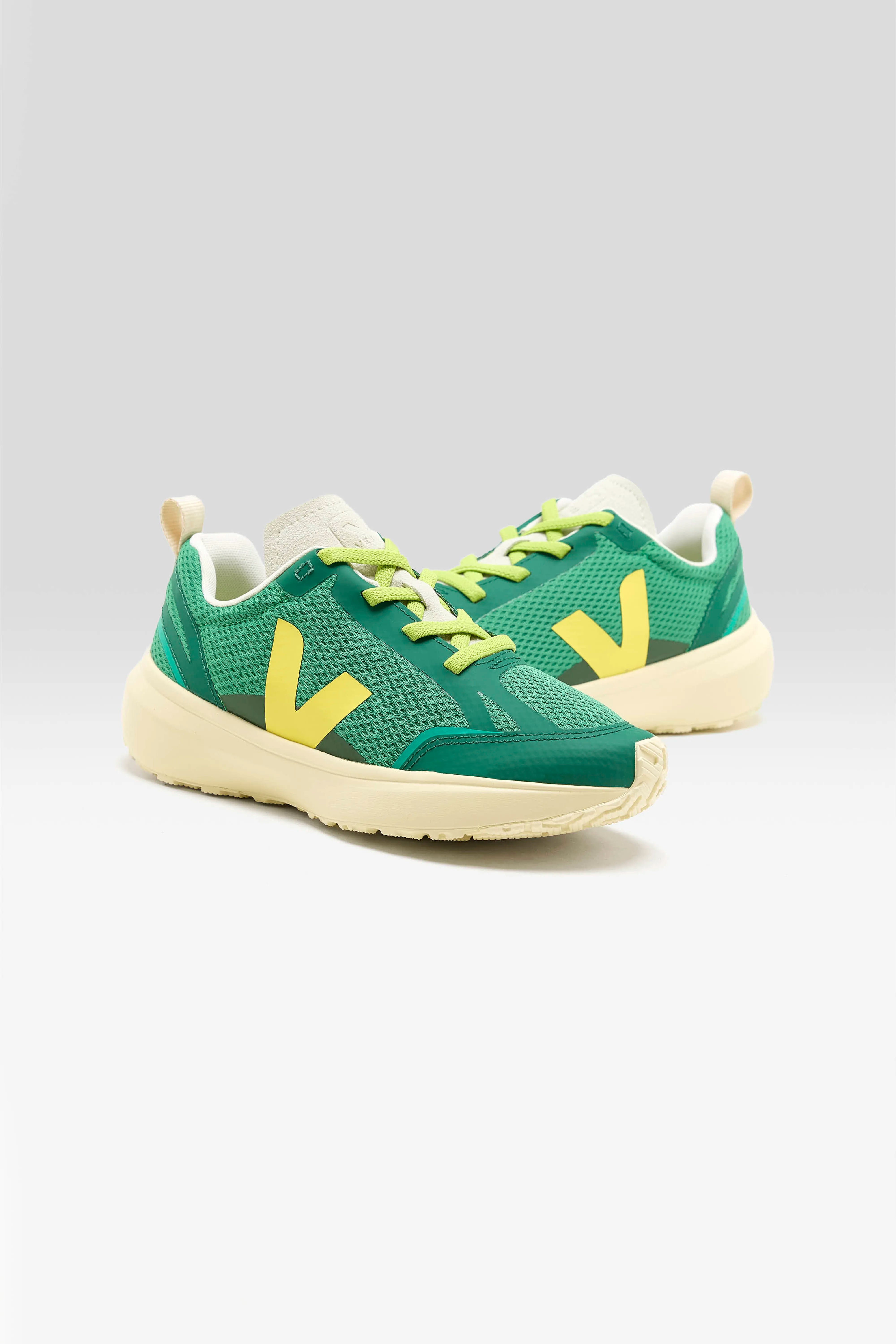 Canary Alveomesh For Juniors For Kids | Bellerose