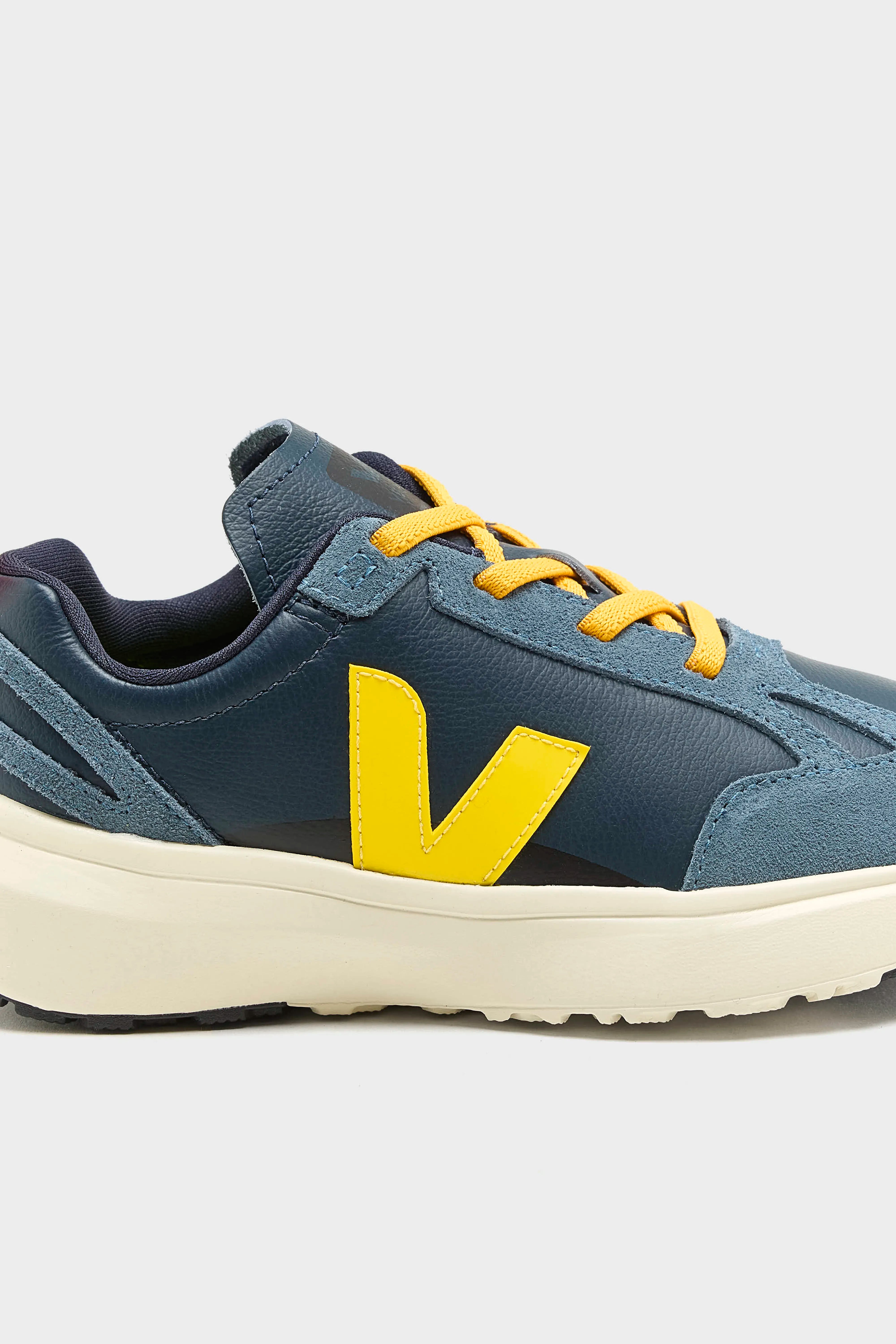 Canary Leather Voor Kinderen Voor Kinderen | Bellerose